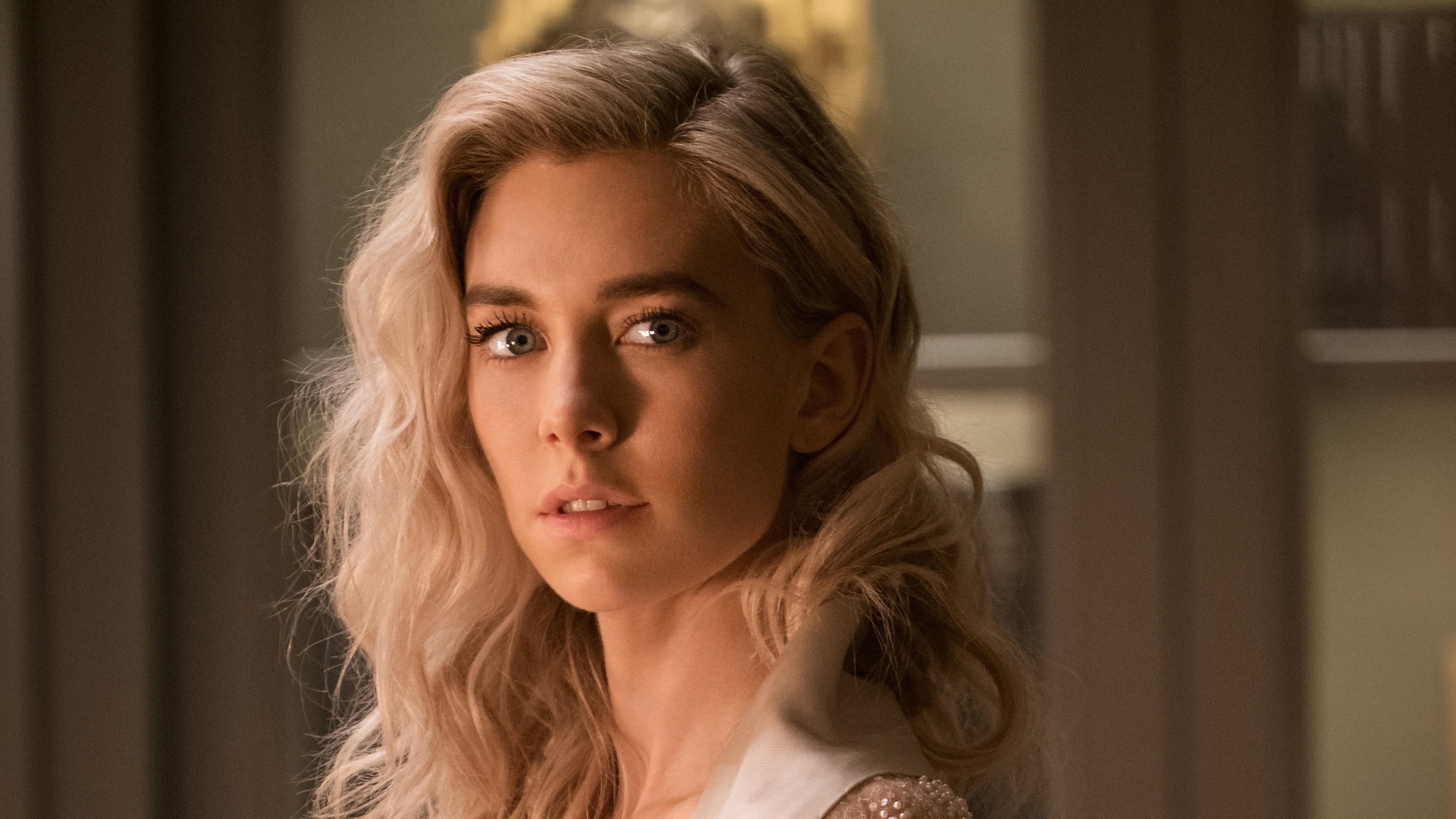 Vanessa Kirby As The White Widow In Mission Impossible