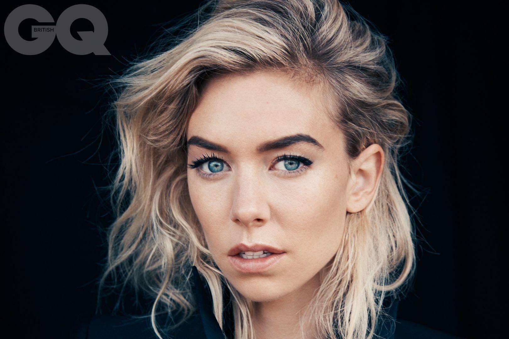 The Crown's Vanessa Kirby on why she wants to get drunk