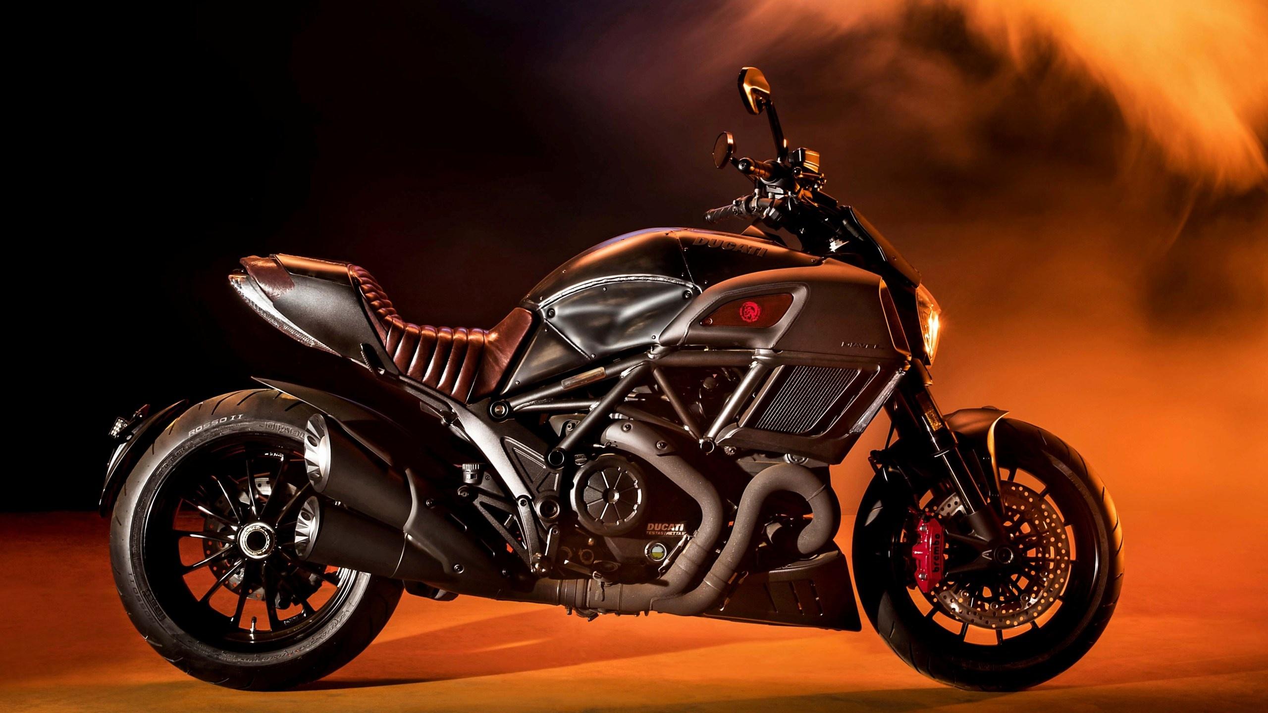 Ducati Diavel Diesel Wallpaper