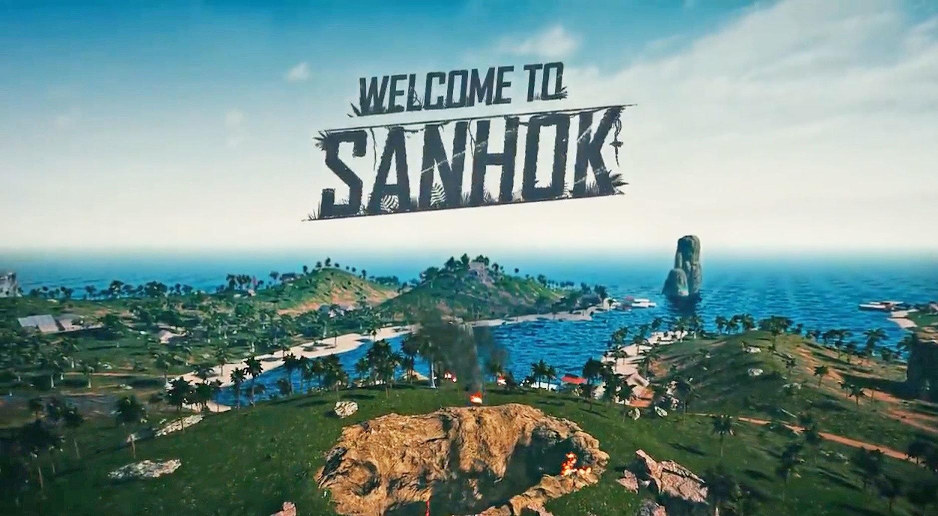 PUBG' launch on Xbox brings Sanhok map, but no War Mode