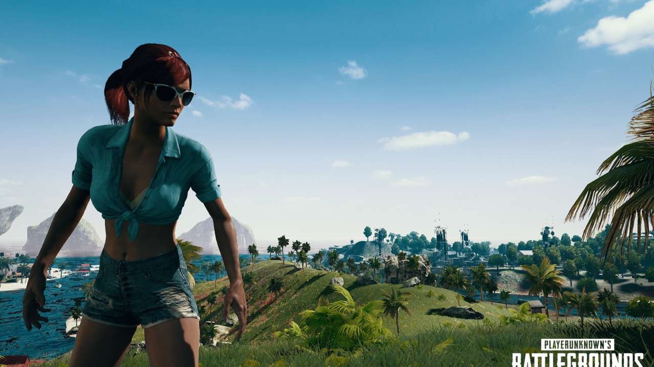New PUBG Map Sanhok Now Available On PC; Patch Notes Released