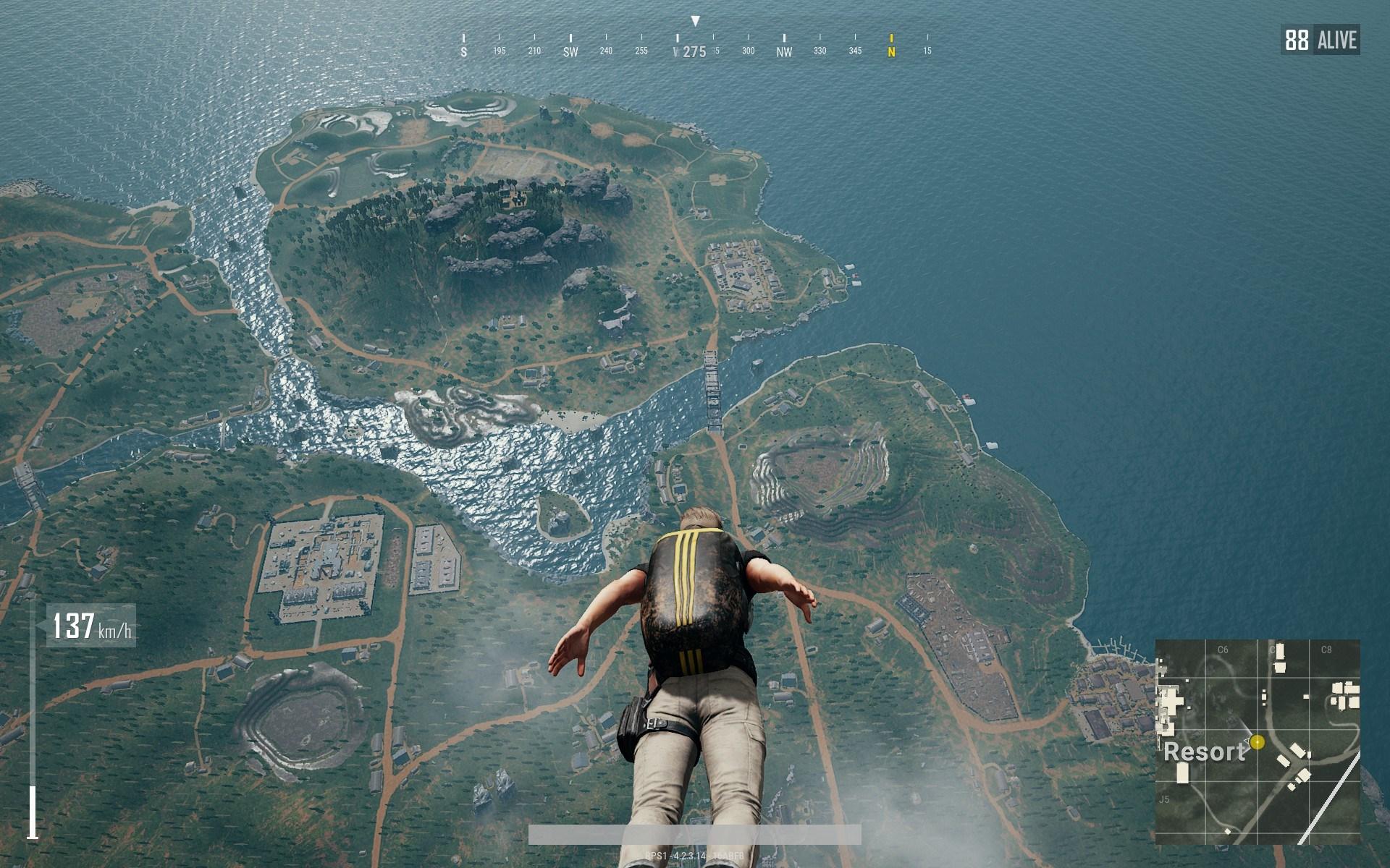 Amazing Pubg Sanhok Map What To Look For How To Survive Rock