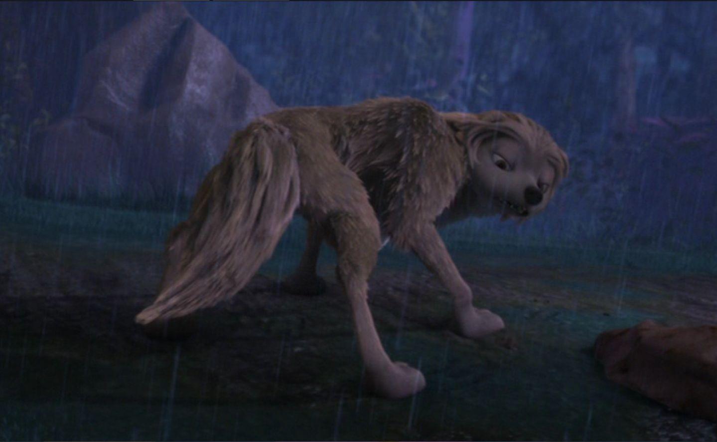 wallpaper of Kate from the movie Alpha and Omega Photo