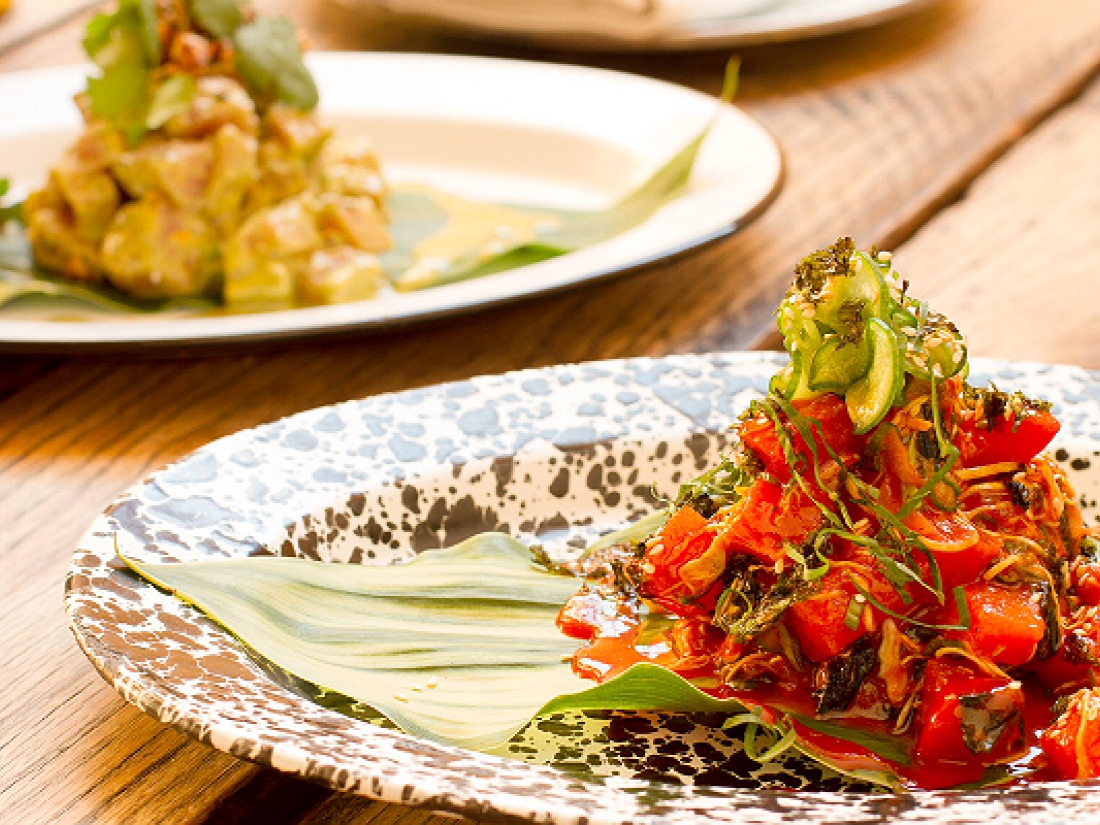 The Best Poke in Los Angeles. Discover Los Angeles