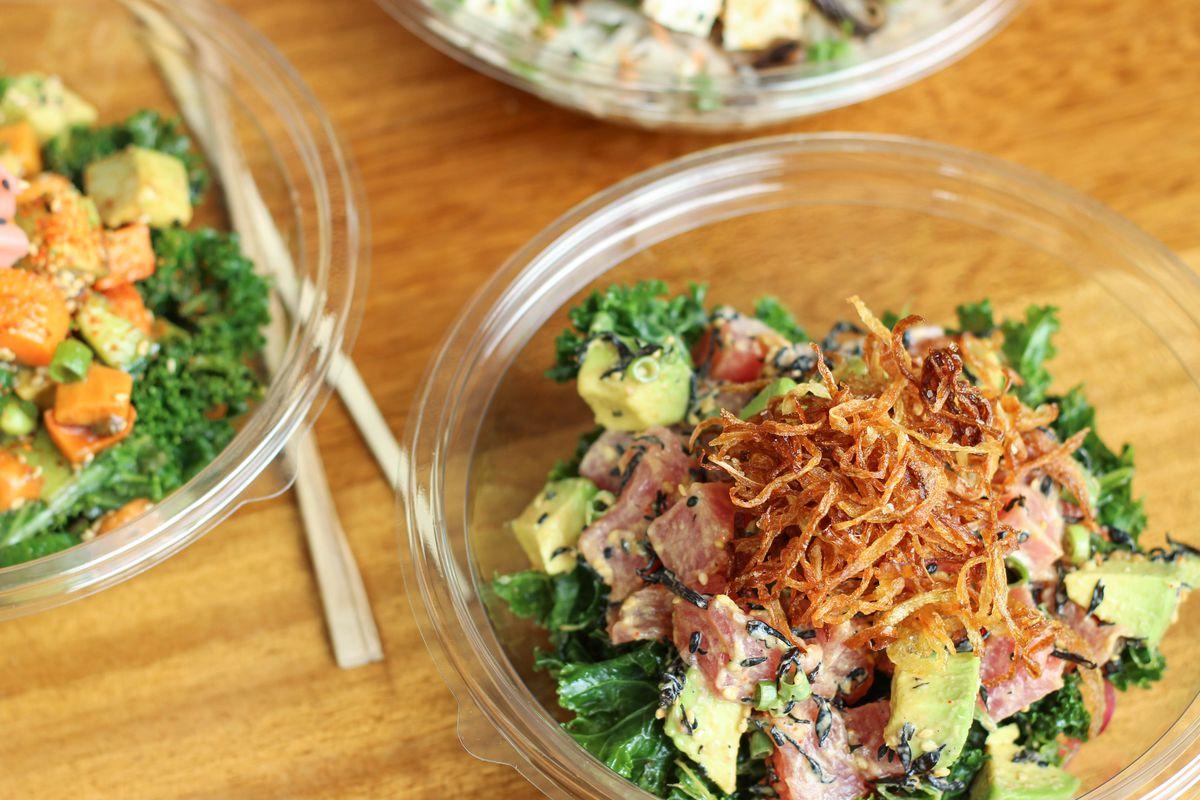 Can Poke Be The Next Fast Casual Trend?
