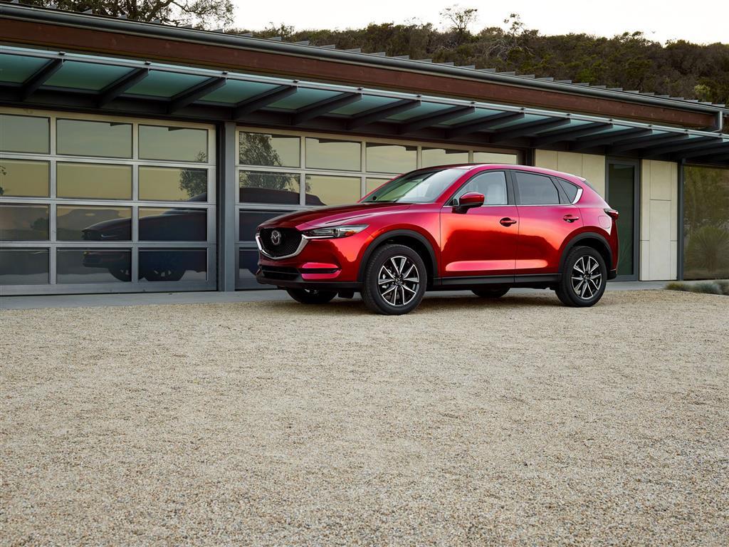 Mazda CX 5 Wallpaper And Image Gallery