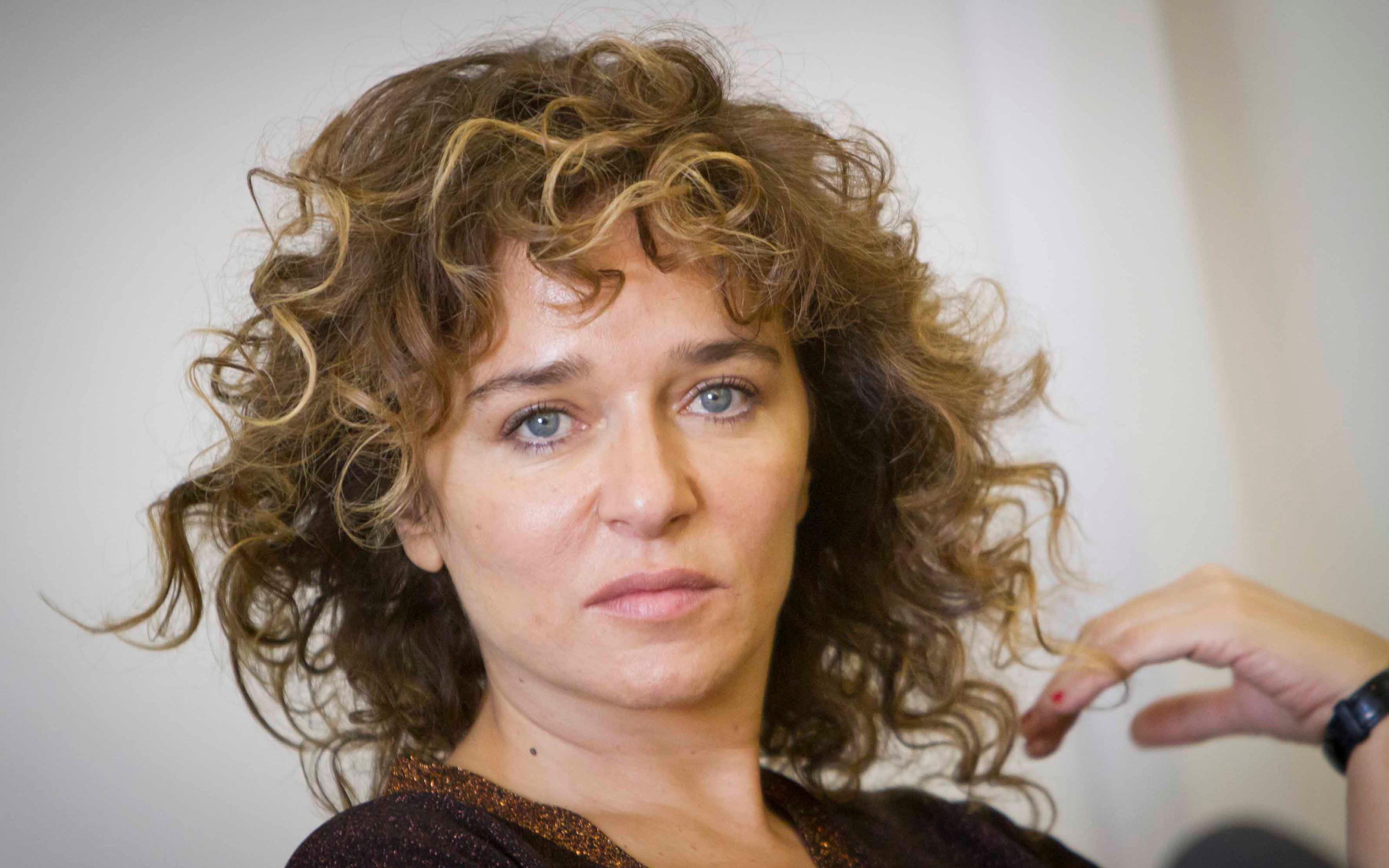 Valeria Golino Wallpapers - Wallpaper Cave