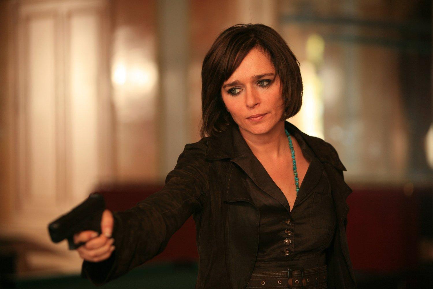 Valeria Golino Wallpapers - Wallpaper Cave