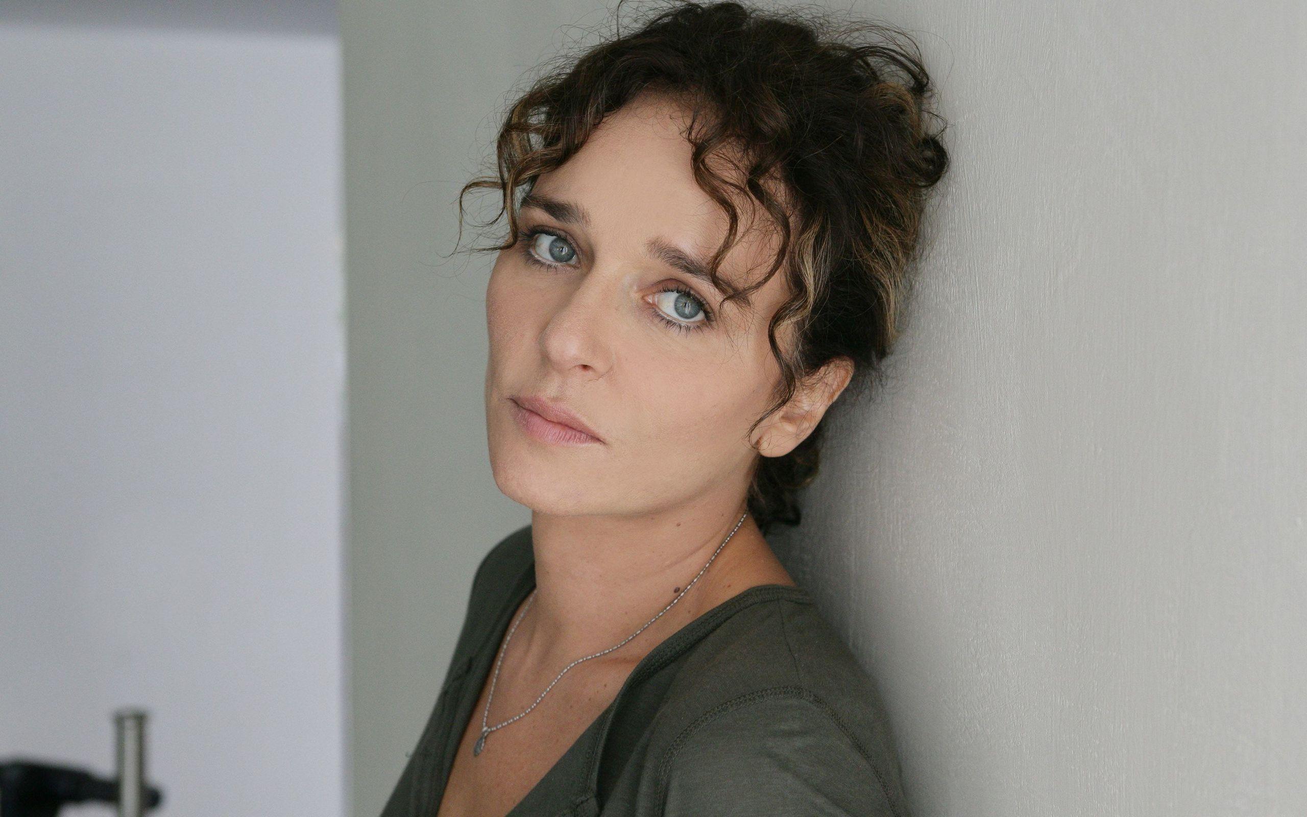 Valeria Golino Wallpapers - Wallpaper Cave