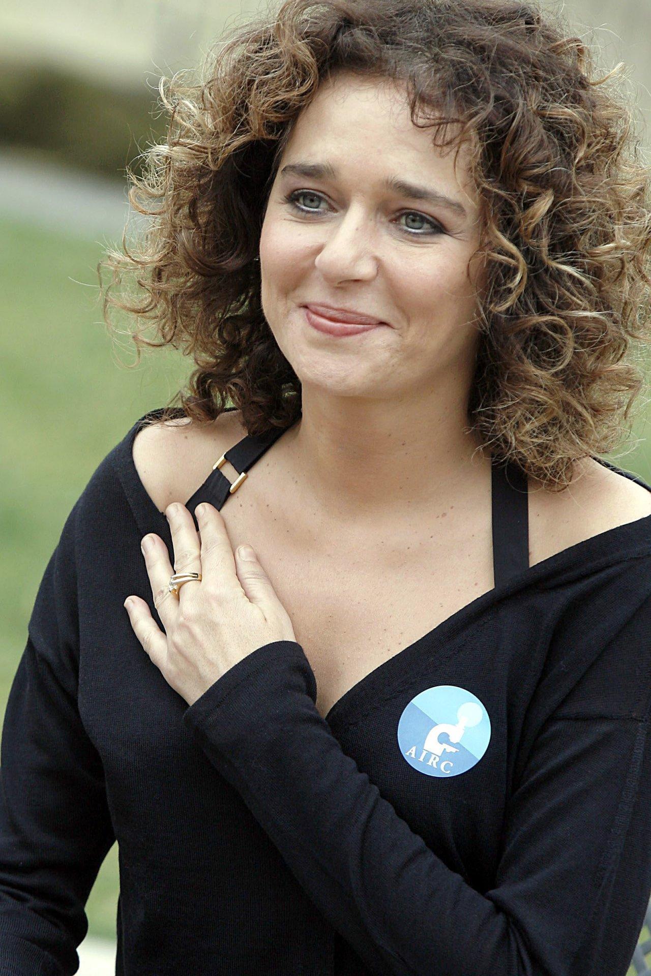 Valeria Golino Wallpapers - Wallpaper Cave