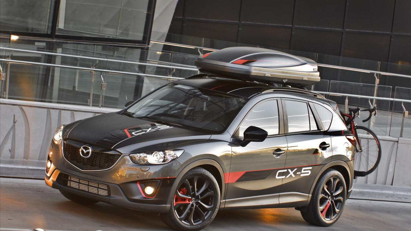 Mazda CX 5 Wallpaper 11 X 1200