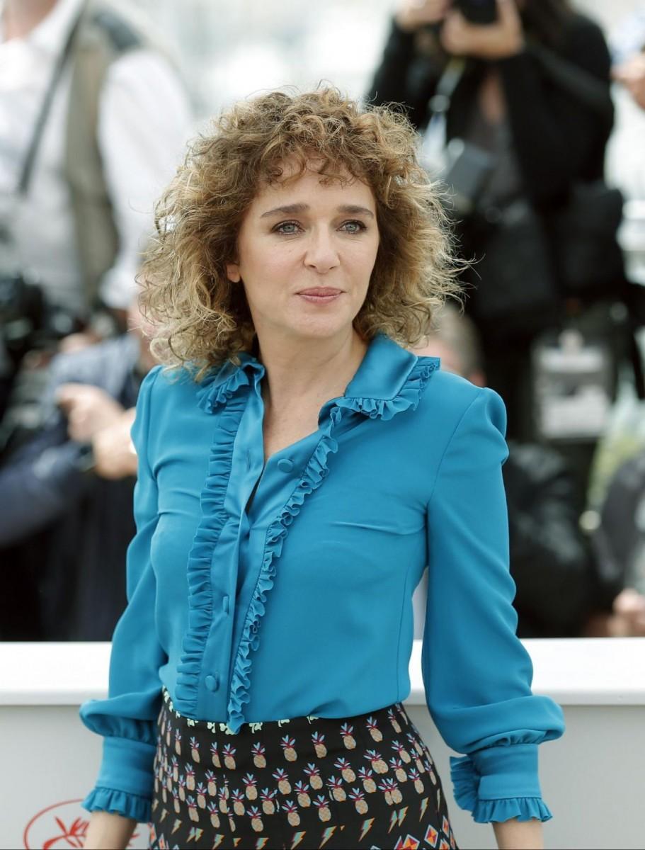Valeria Golino wallpaper