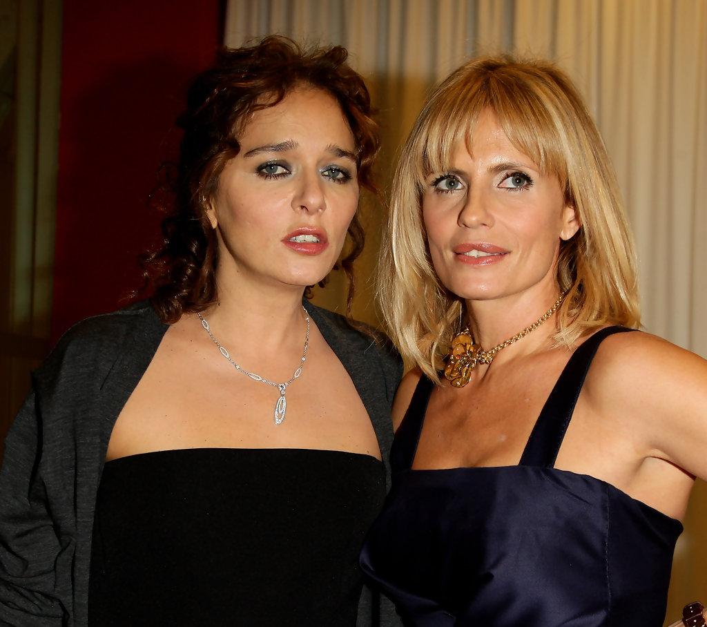 Valeria Golino Wallpapers - Wallpaper Cave