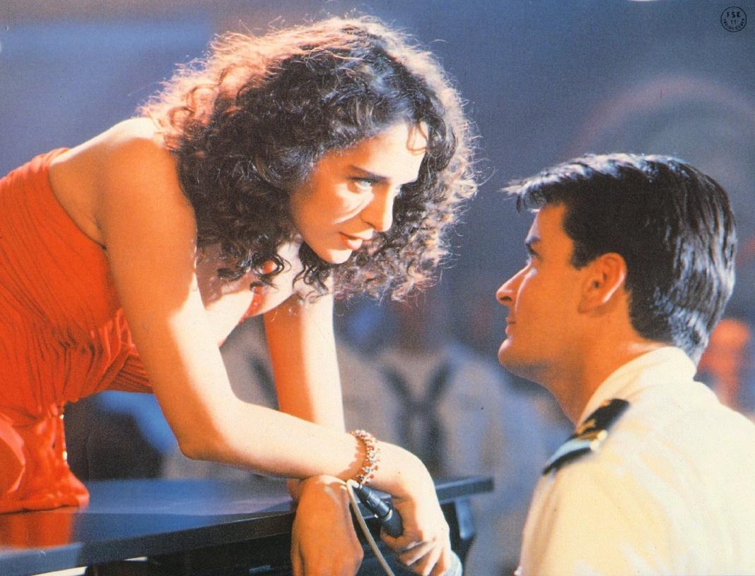 Valeria Golino