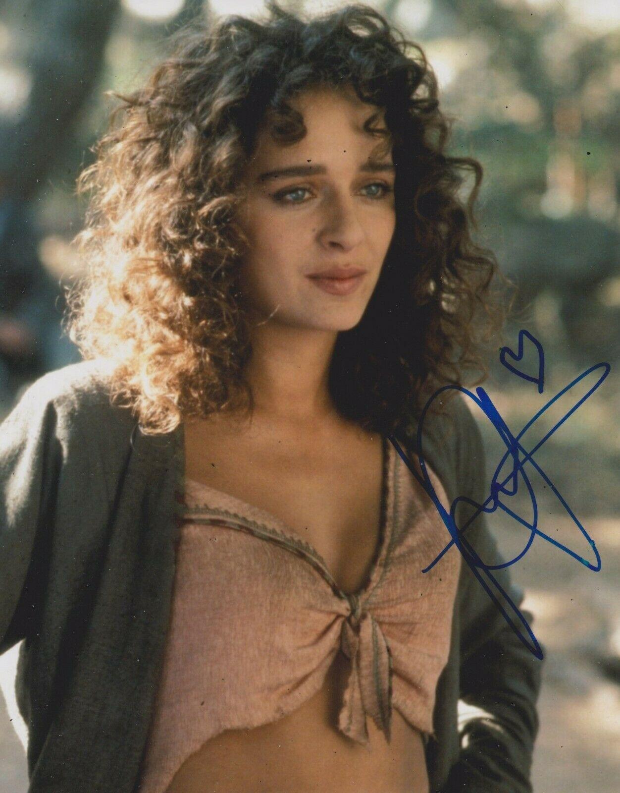 Valeria Golino Autographs Autograph Dealers