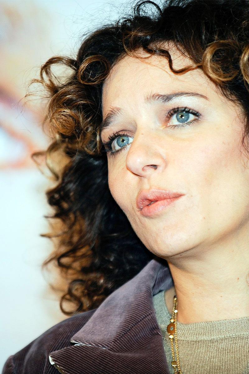 Biografia di Valeria Golino