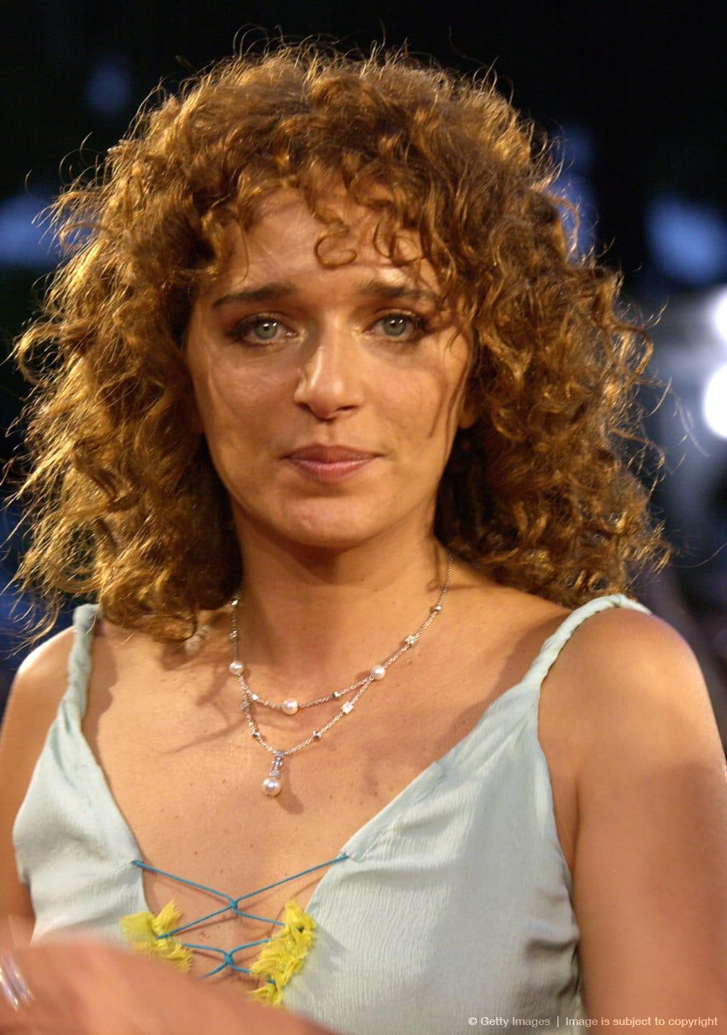 Valeria Golino Wallpapers - Wallpaper Cave