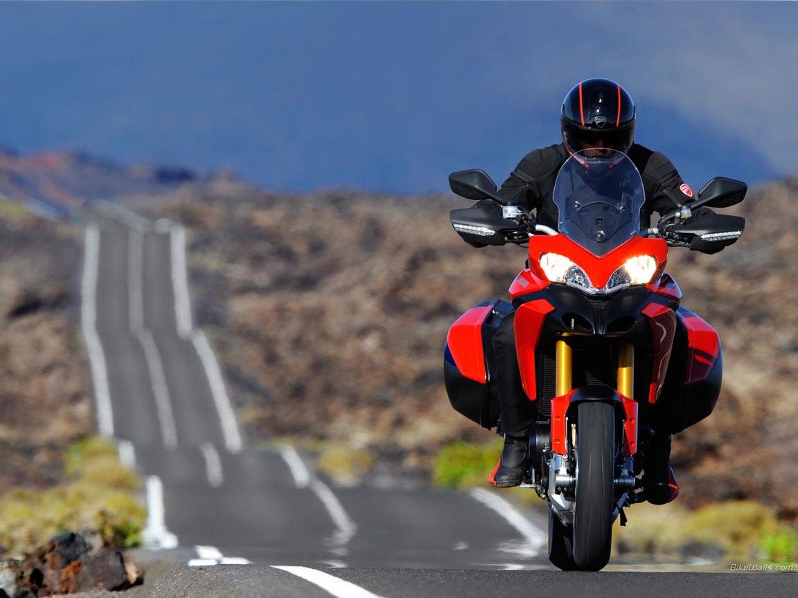 Ducati Multistrada 1200s 1152 x 864 wallpaper