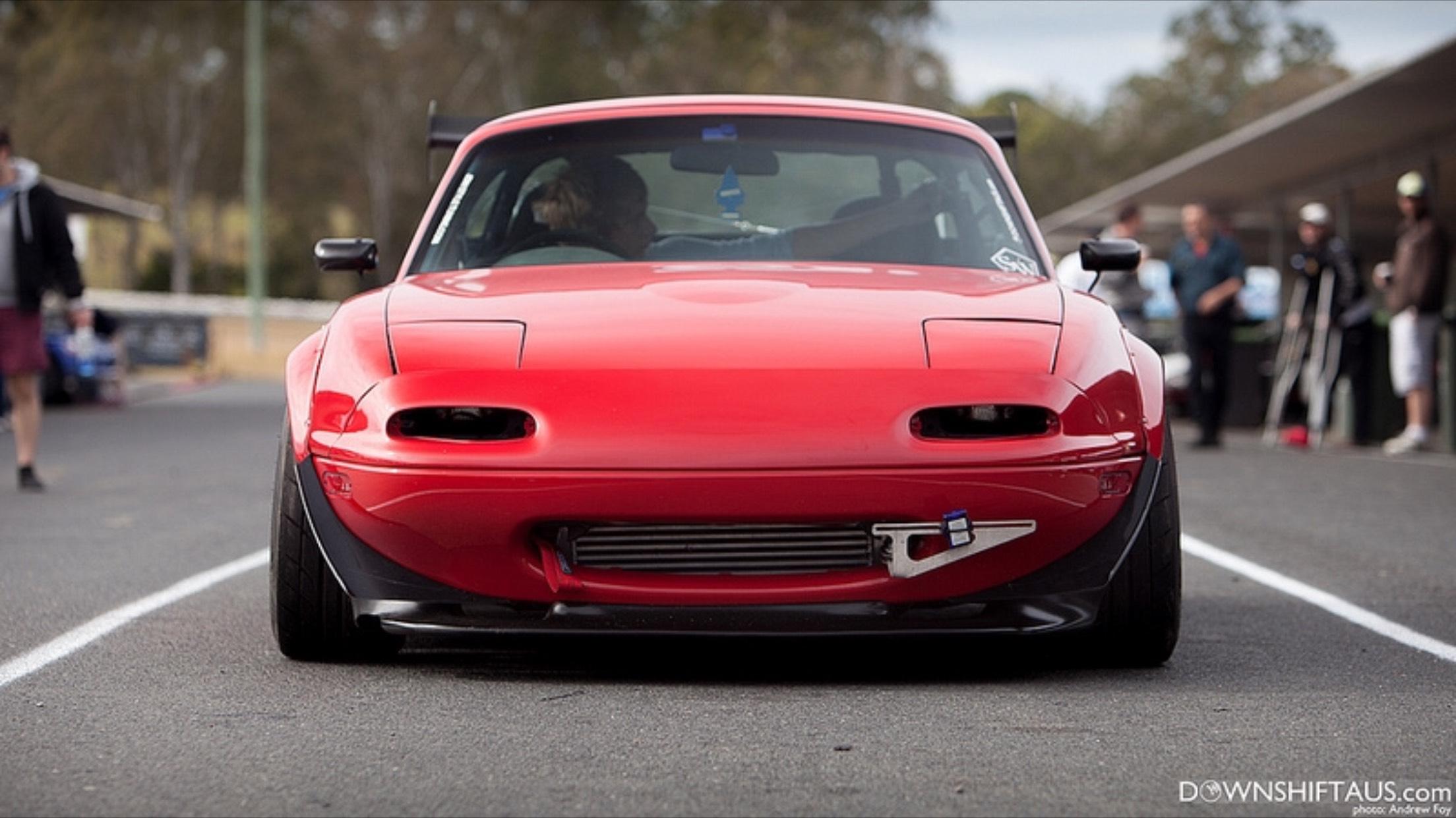 Mazda MX 5 Miata 1920x1080