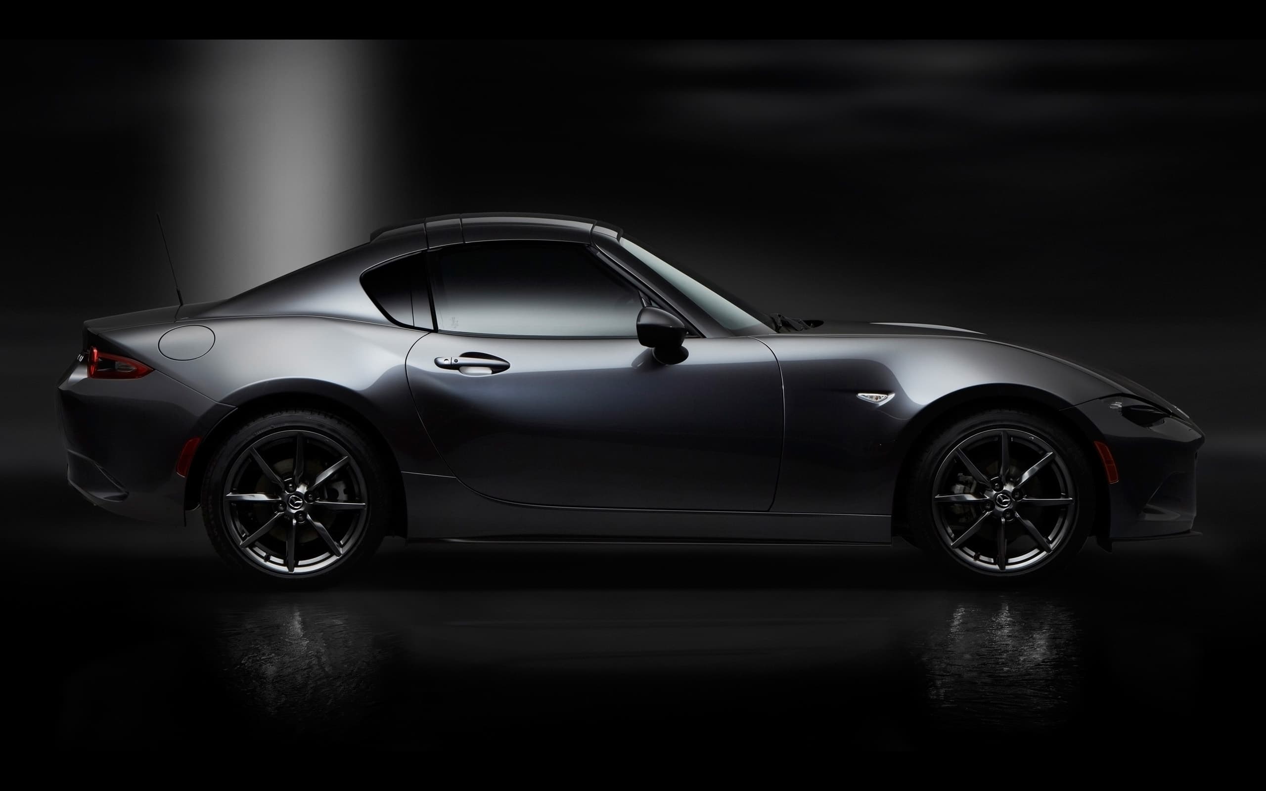 Mazda MX 5 RF 2017 wallpaper HD High Quality
