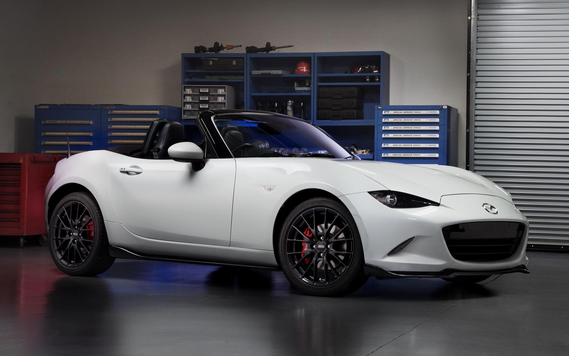 Mazda Mx5 Wallpapers - Wallpaper Cave