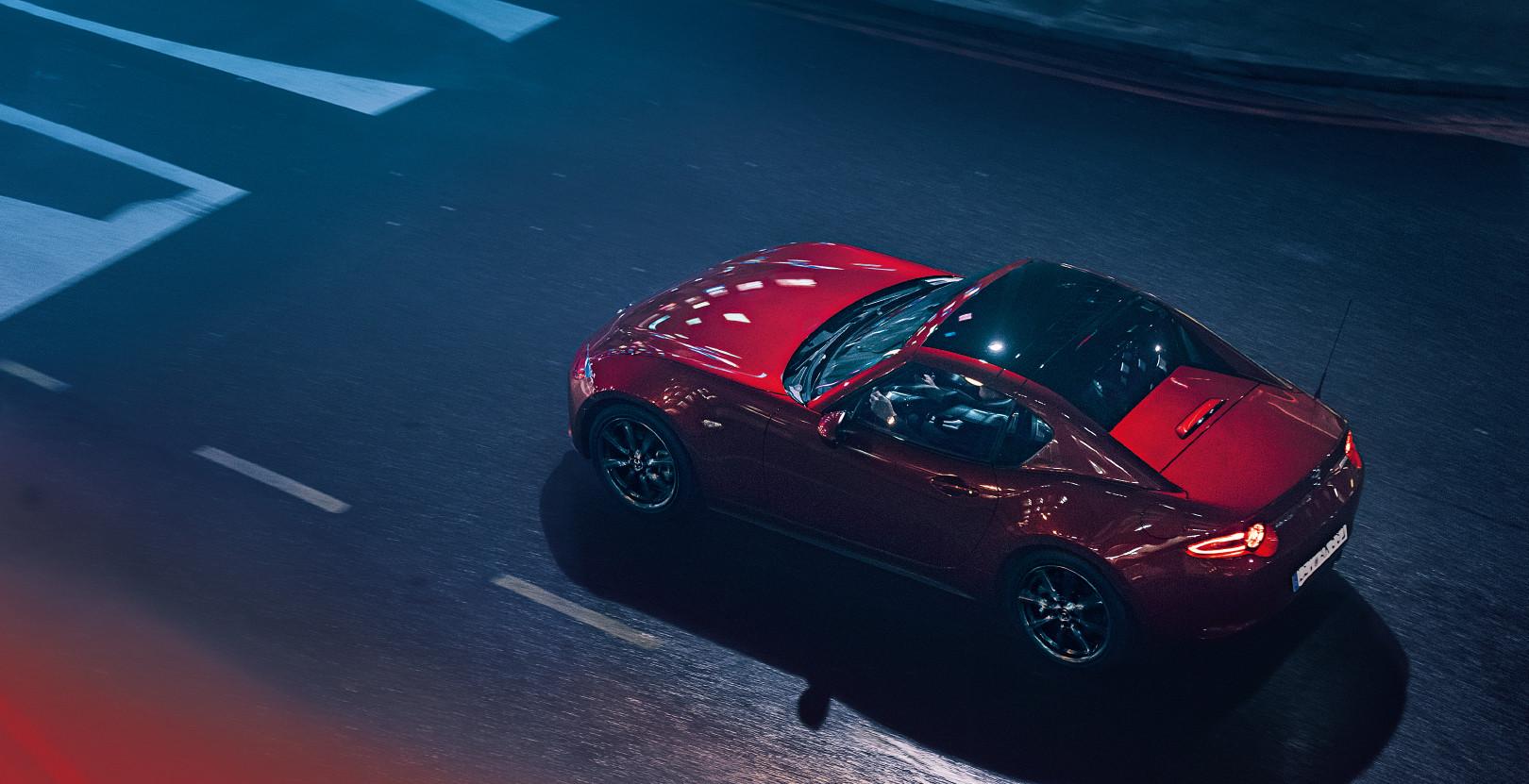 Mazda Mx 5 Rf Wallpaper Awesome Mazda Mx 5 Miata Wallpaper