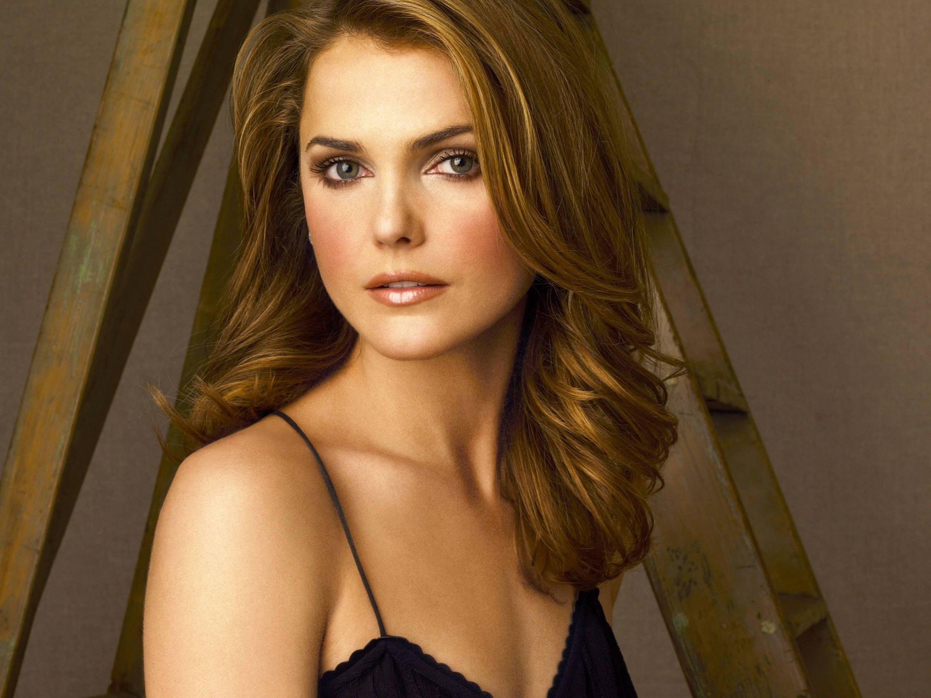 Keri Russell HD Wallpaper and Background Image