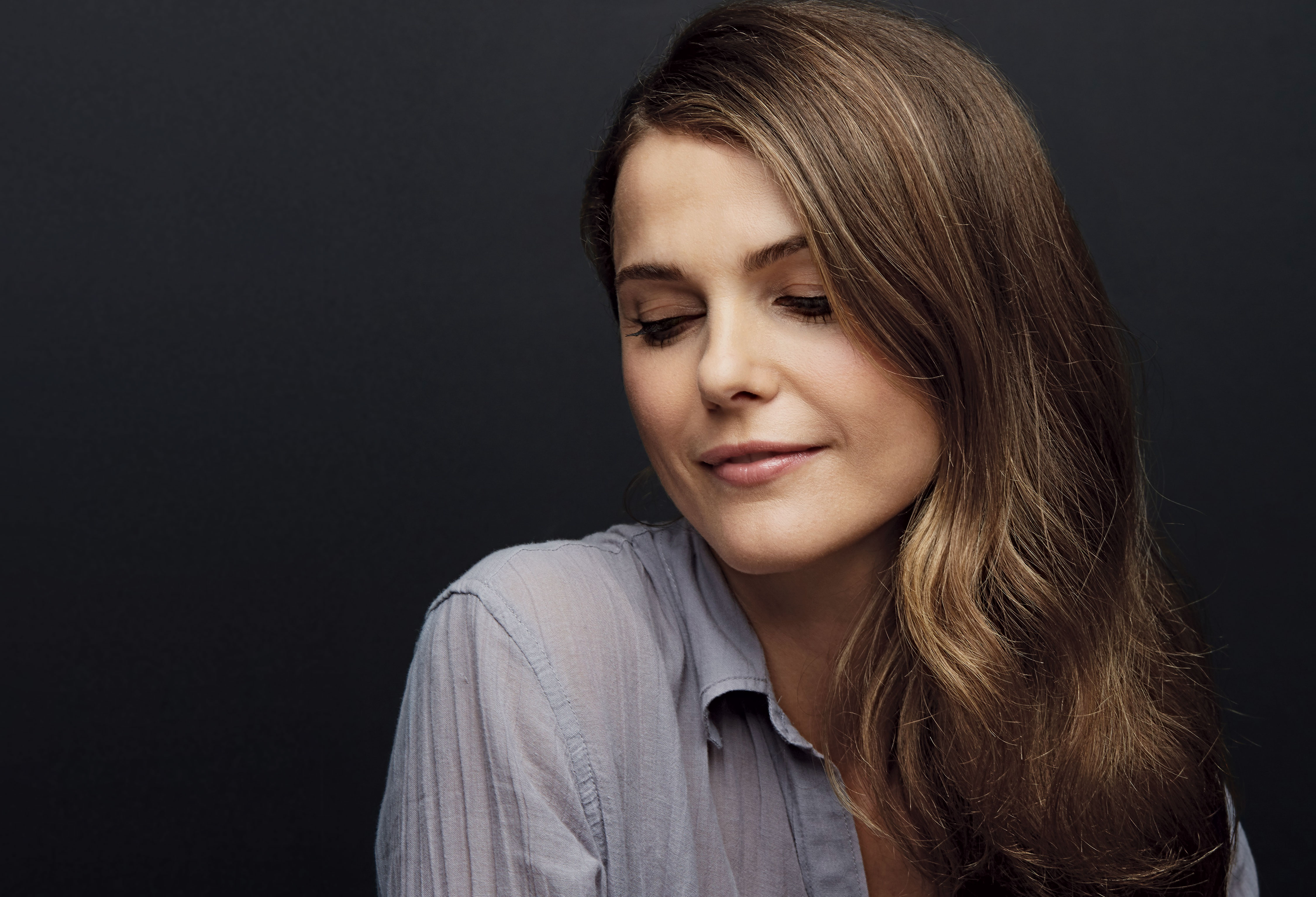 Keri Russell HD Wallpaper for desktop download