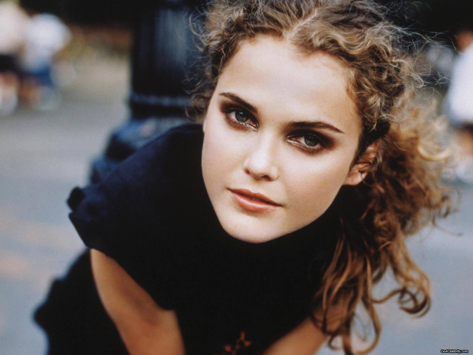 Keri Russell HD Wallpaperwallpaper.net