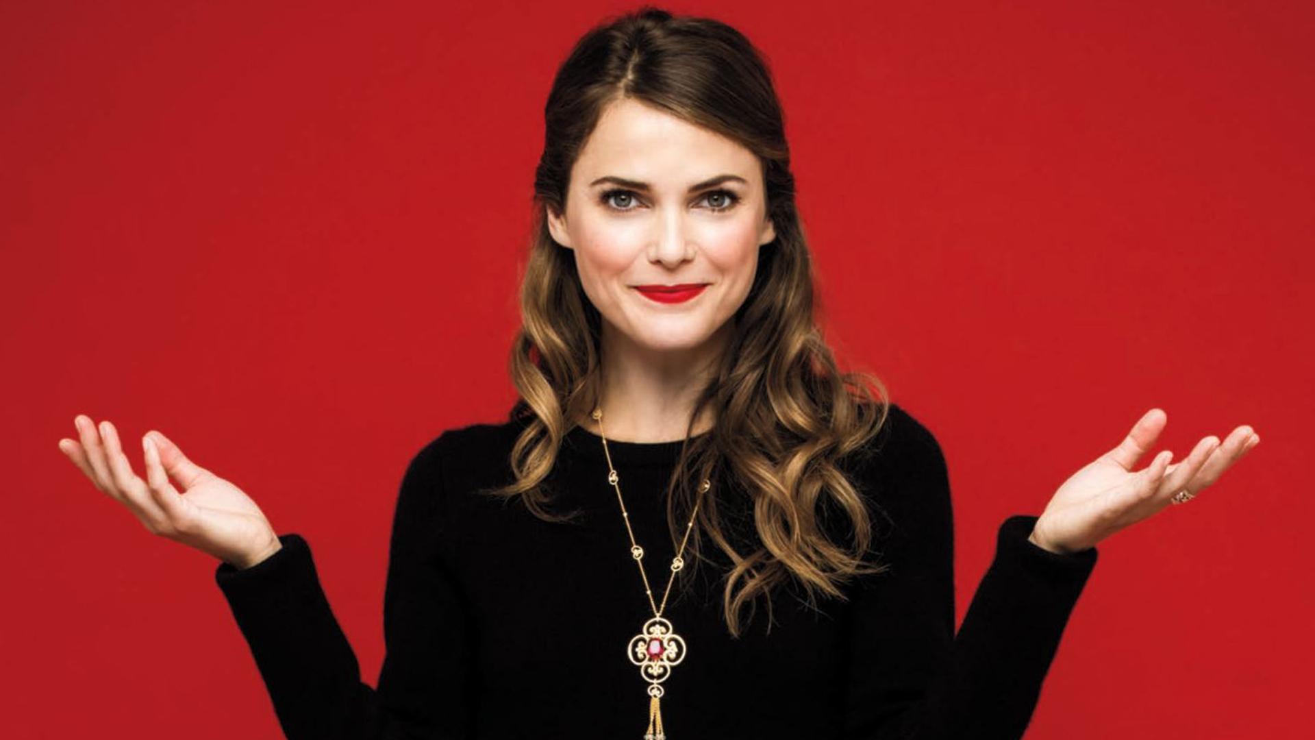 Keri Russell Wallpapers - Wallpaper Cave