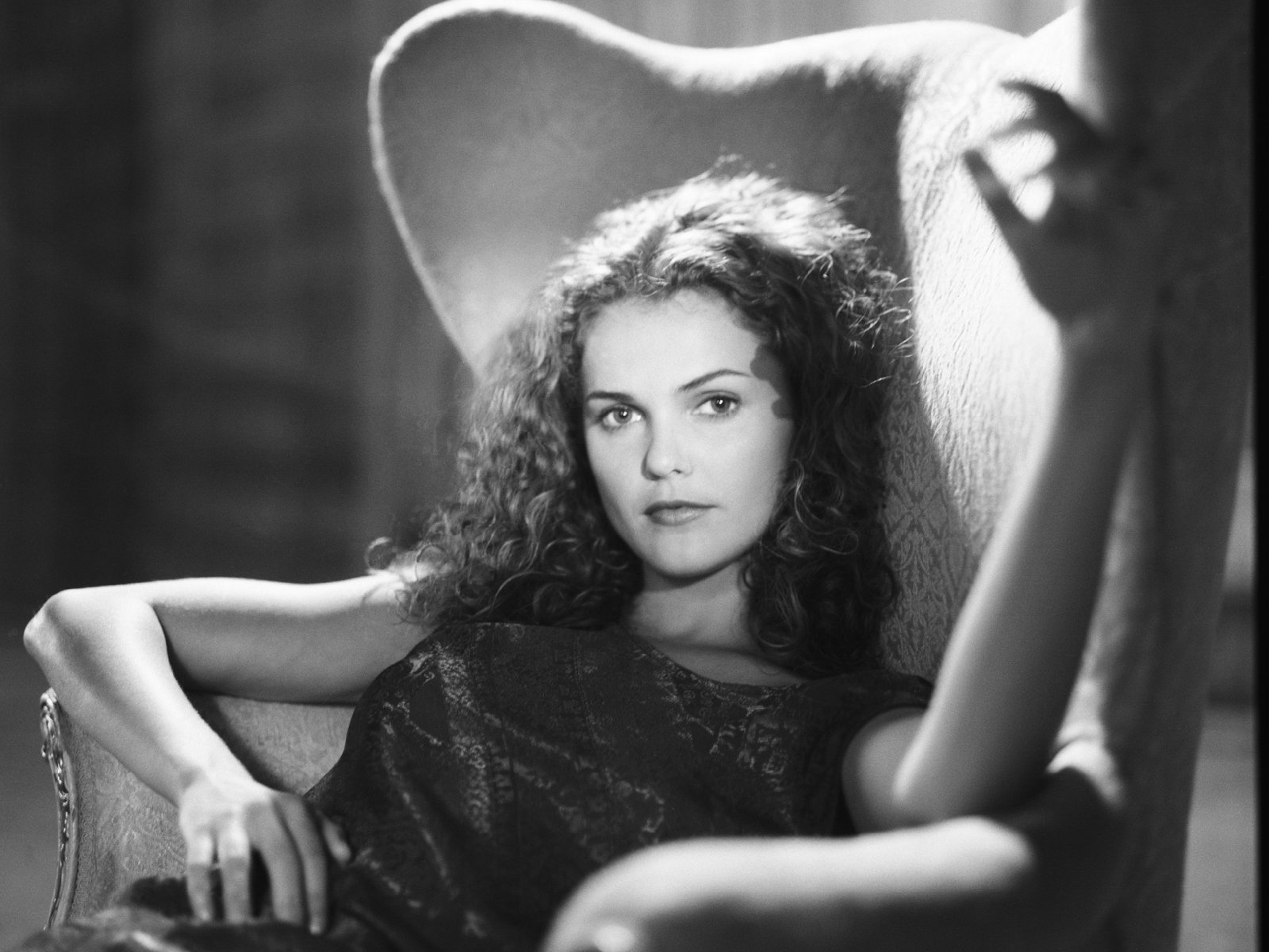 Keri Russell Wallpapers - Wallpaper Cave