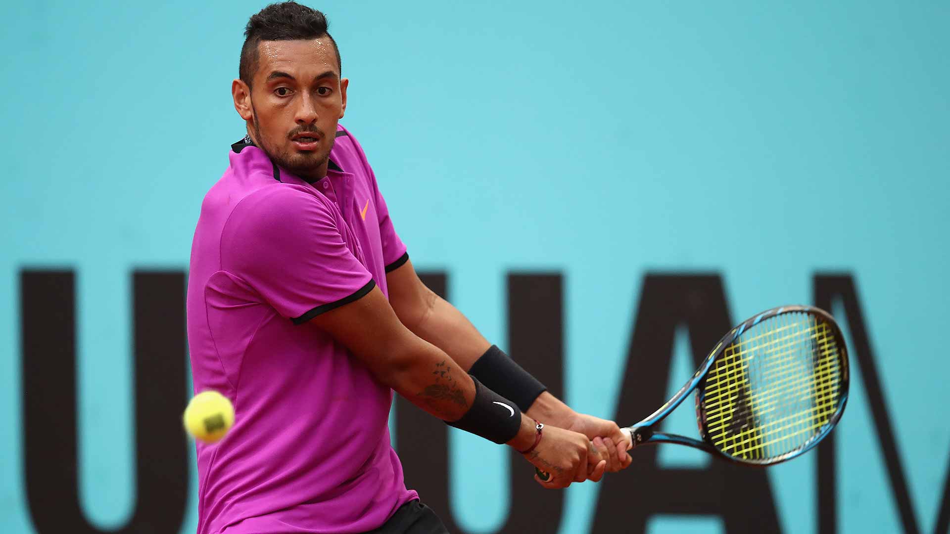 best wallpaper image about Nick Kyrgios tennis player