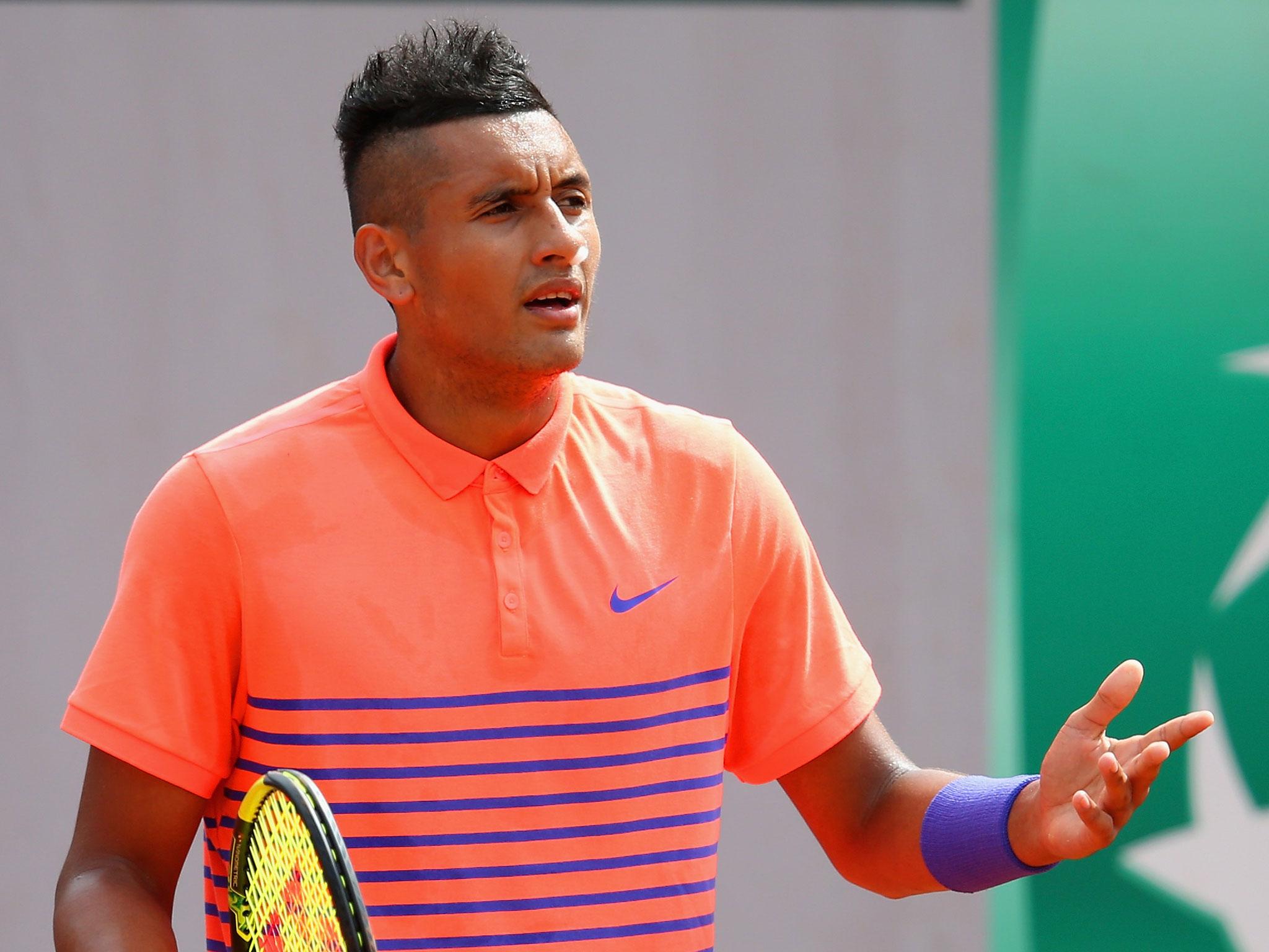 2048x1536px Nick Kyrgios 325 KB