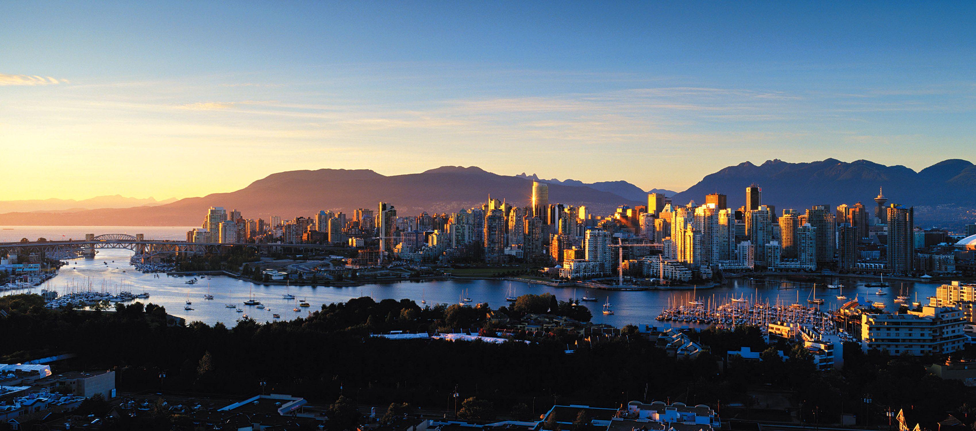 Vancouver Wallpapers  Top Free Vancouver Backgrounds  WallpaperAccess