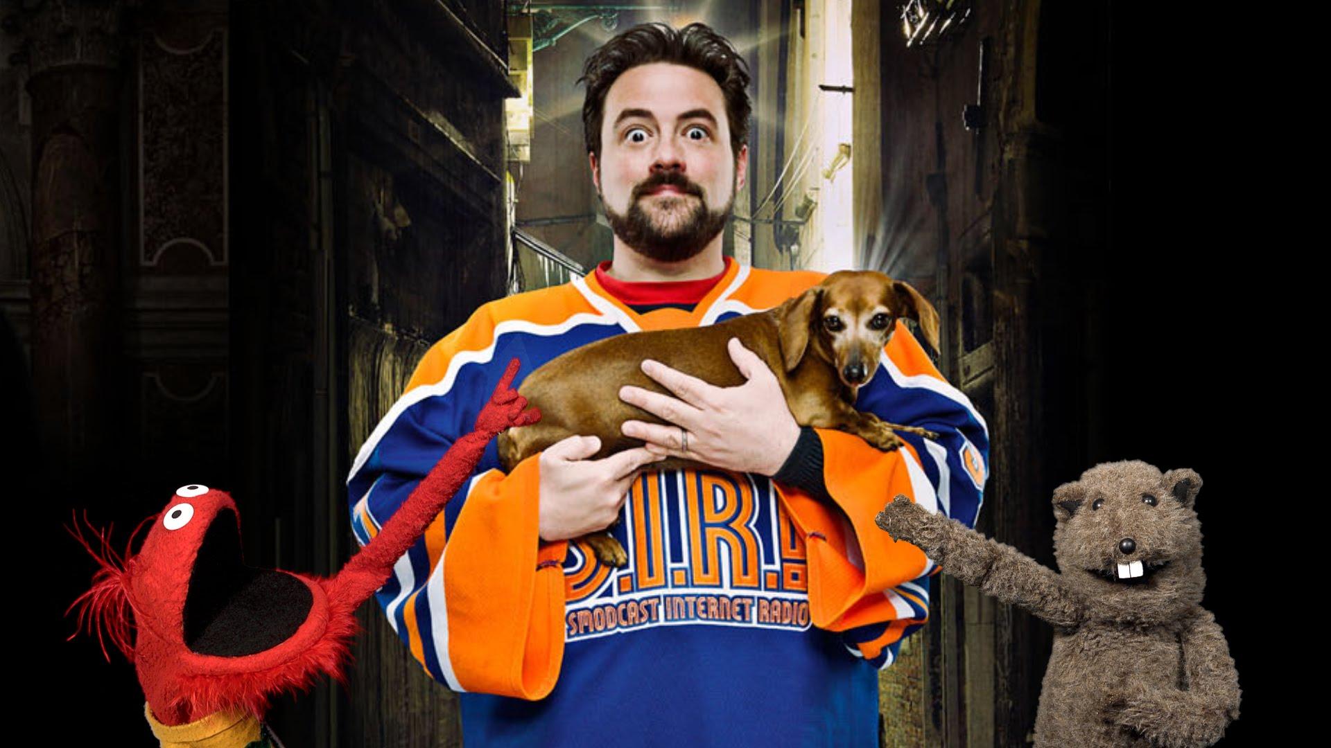 Kevin Smith Wallpaper 1 X 1080