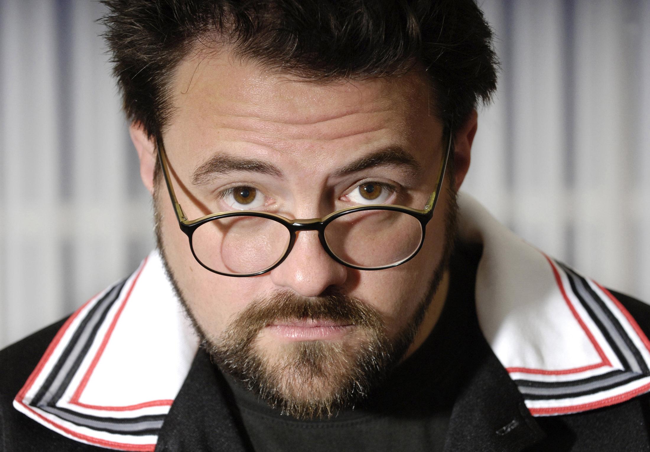 Kevin Smith Wallpaper High Quality