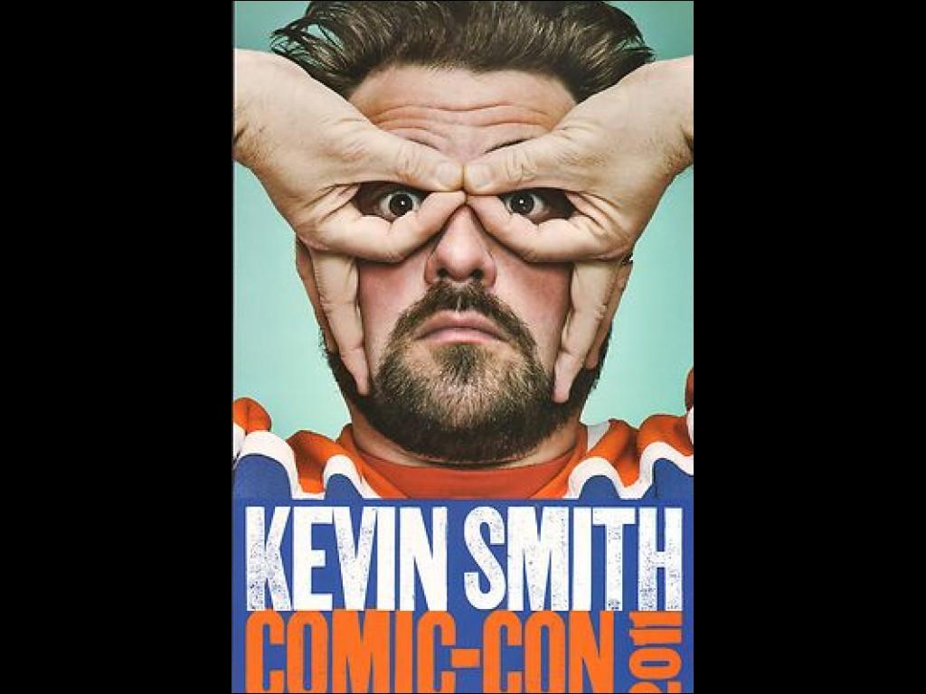 Kevin Smith Wallpaper 11 X 768