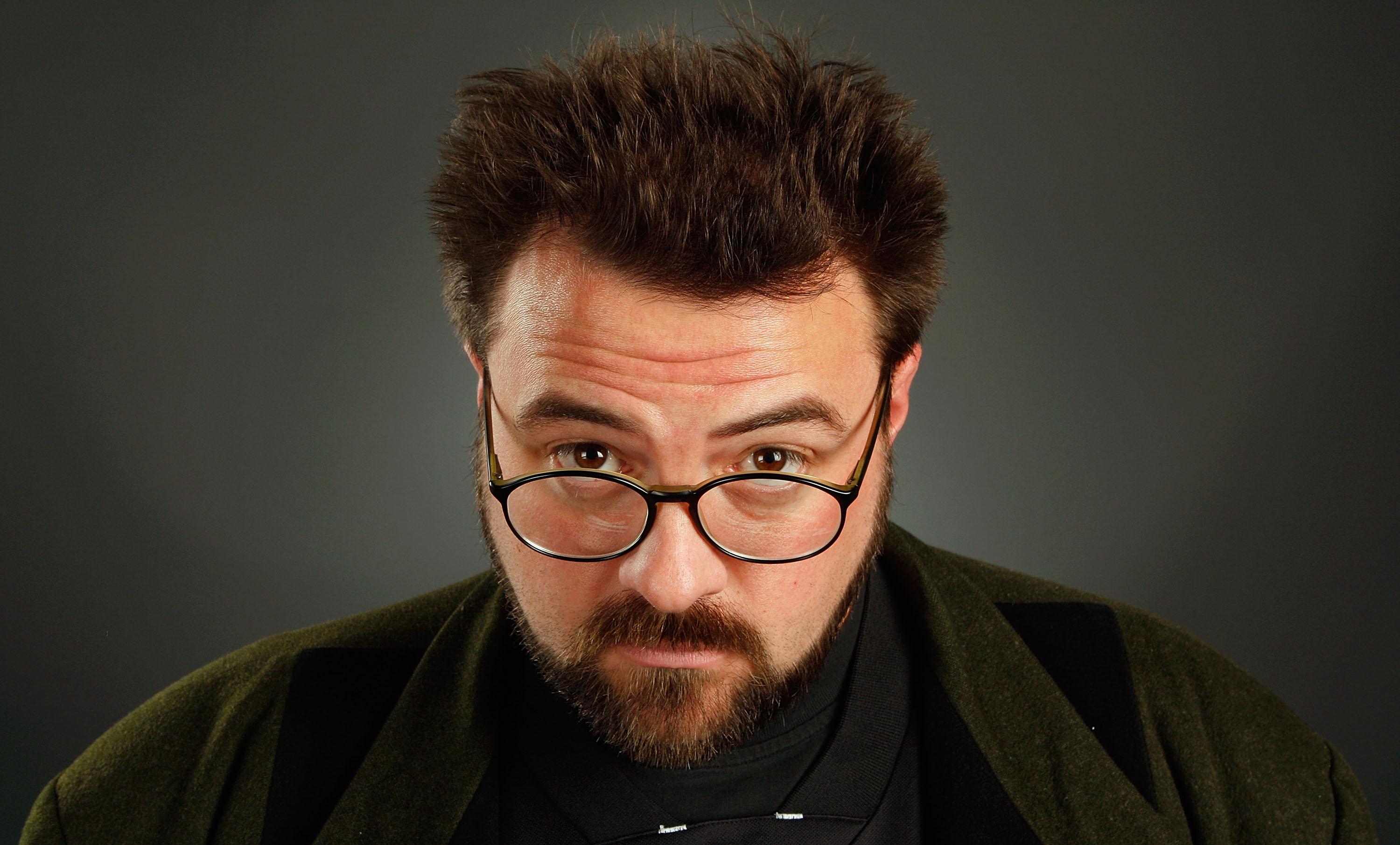 Kevin Smith Wallpaper High Quality