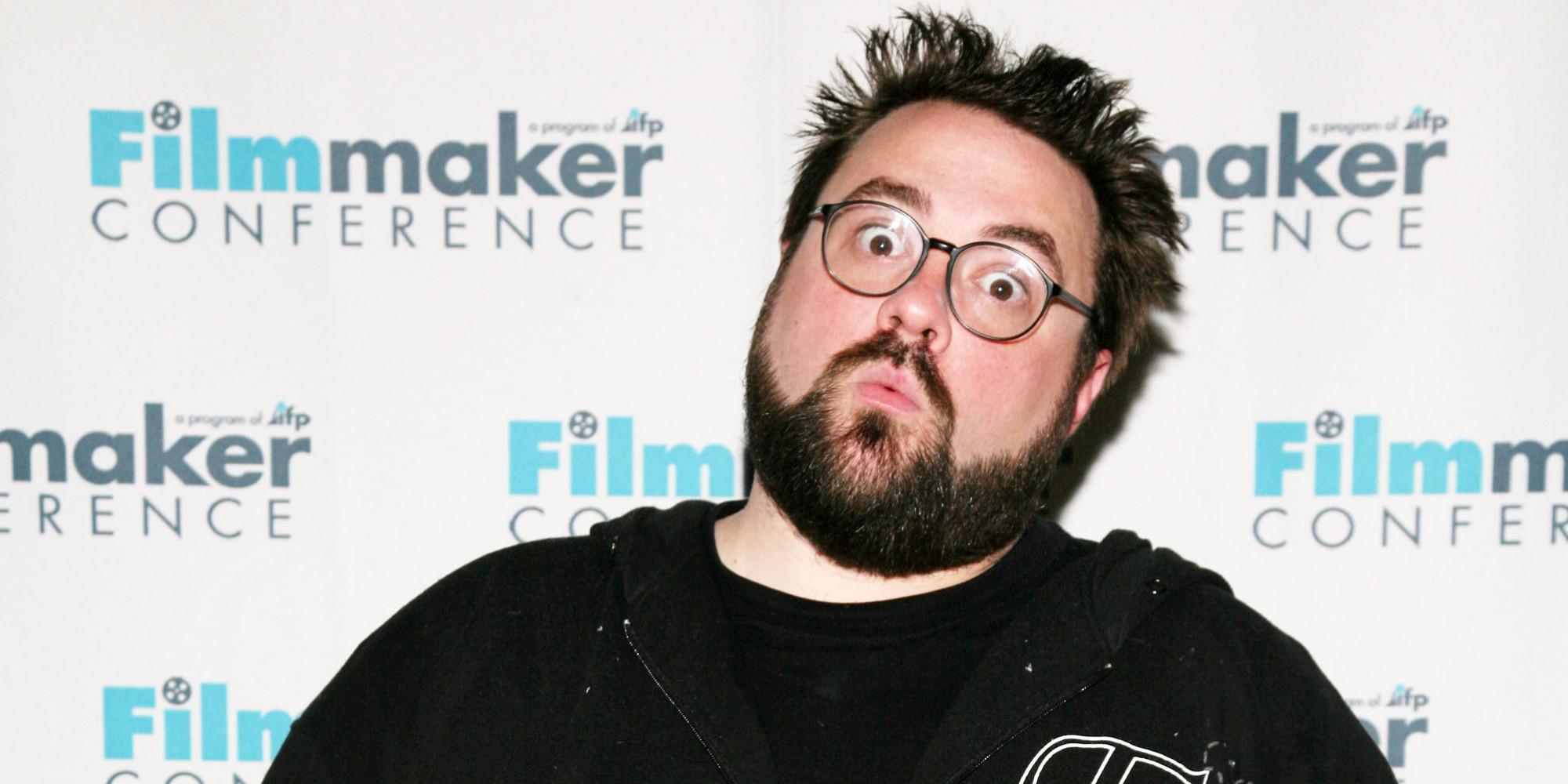 Kevin Smith Wallpaper 8 X 1000
