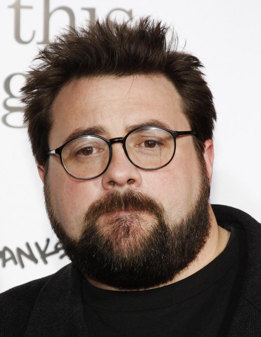 Picture of Kevin Smith Of Celebrities