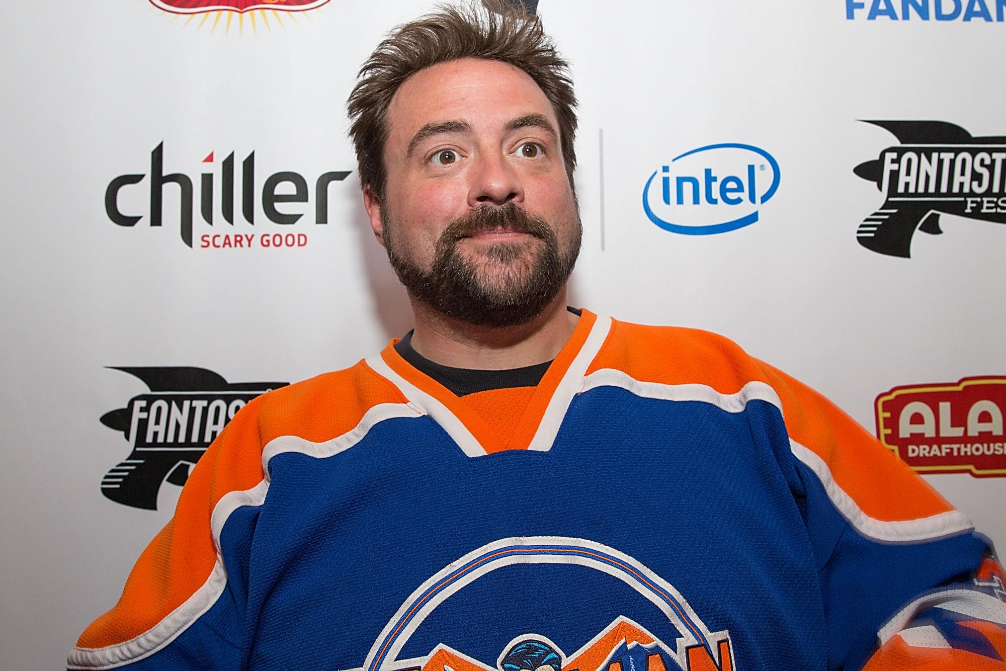 Kevin Smith Wallpaper 13 X 1334