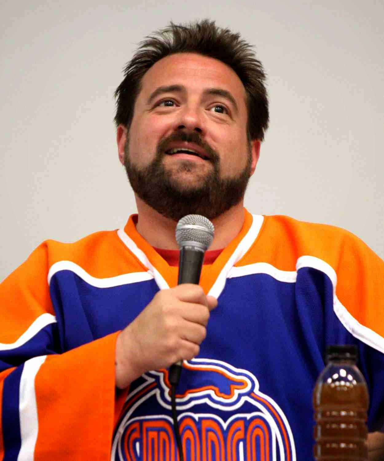 Kevin Smith Wallpaper
