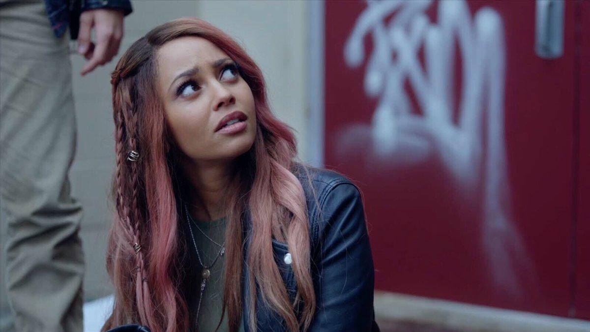 Vanessa Morgan Wallpaper 4 X 675