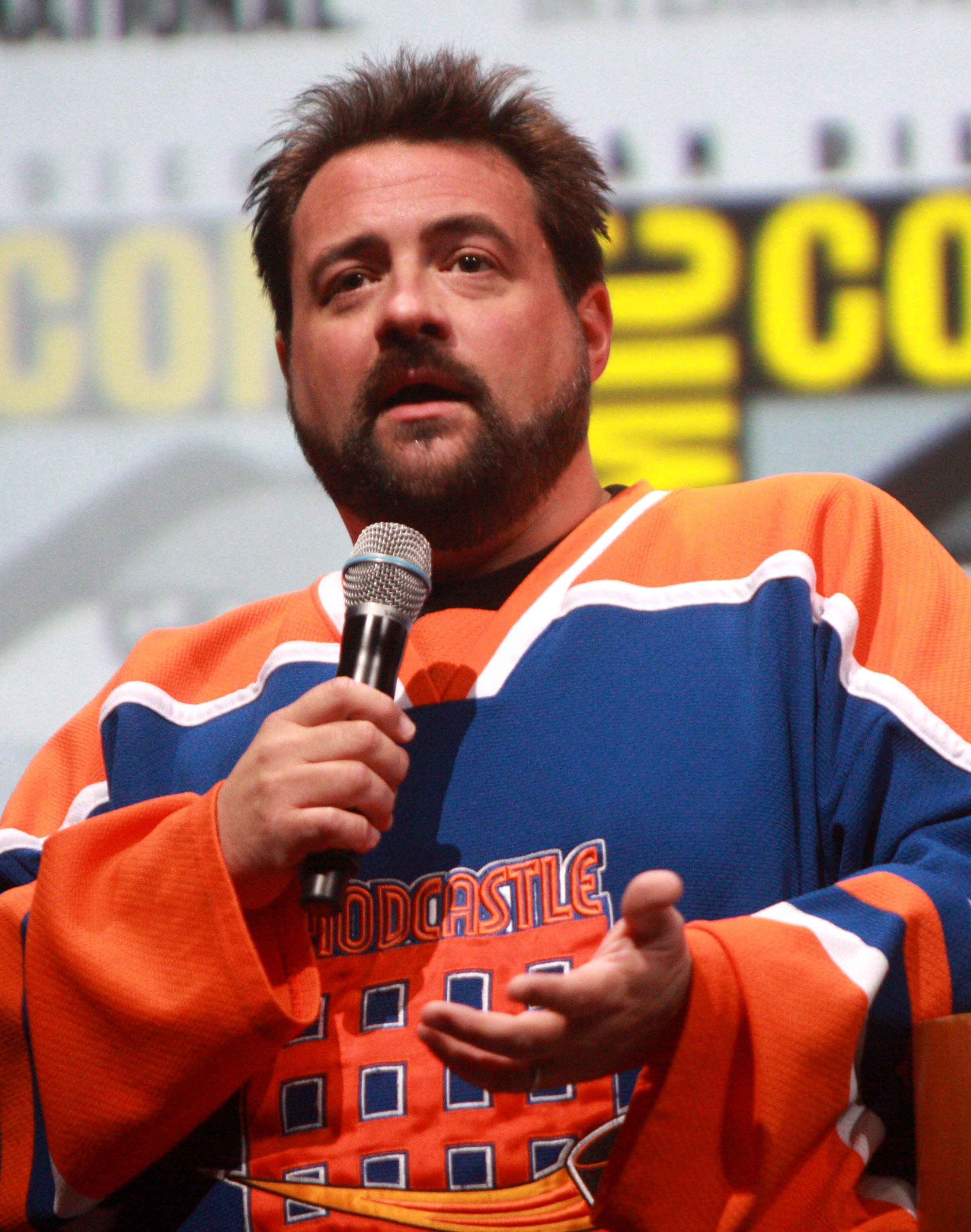 Picture of Kevin Smith, Picture Of Celebrities