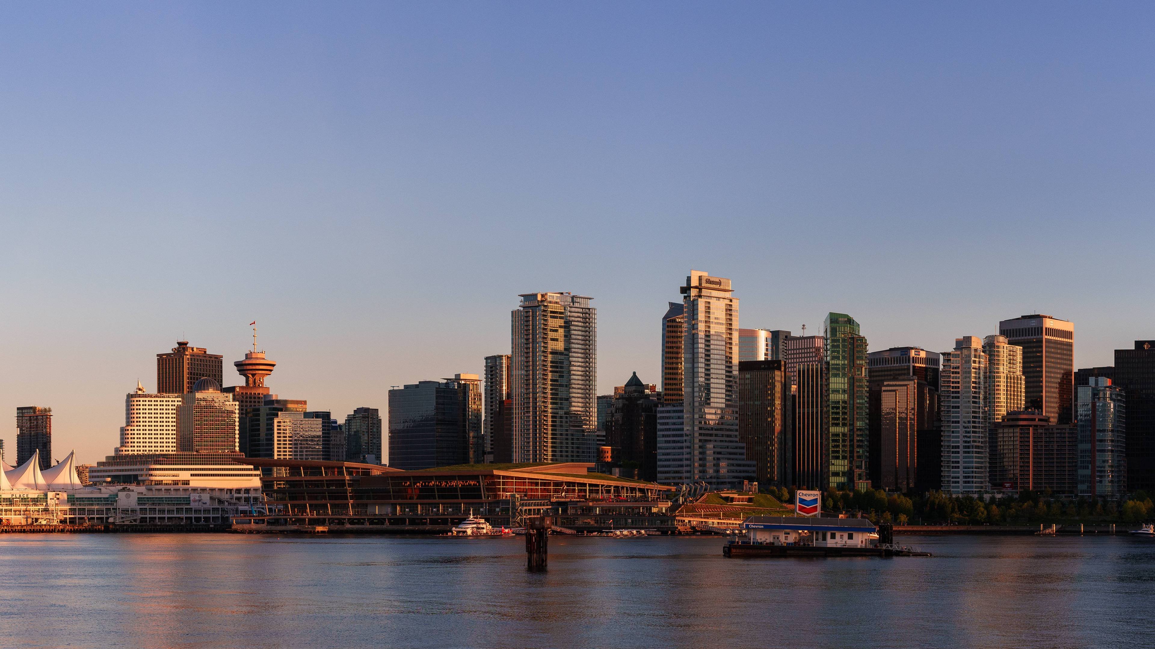 vancouver wallpaper 4k for your phone and desktop screen