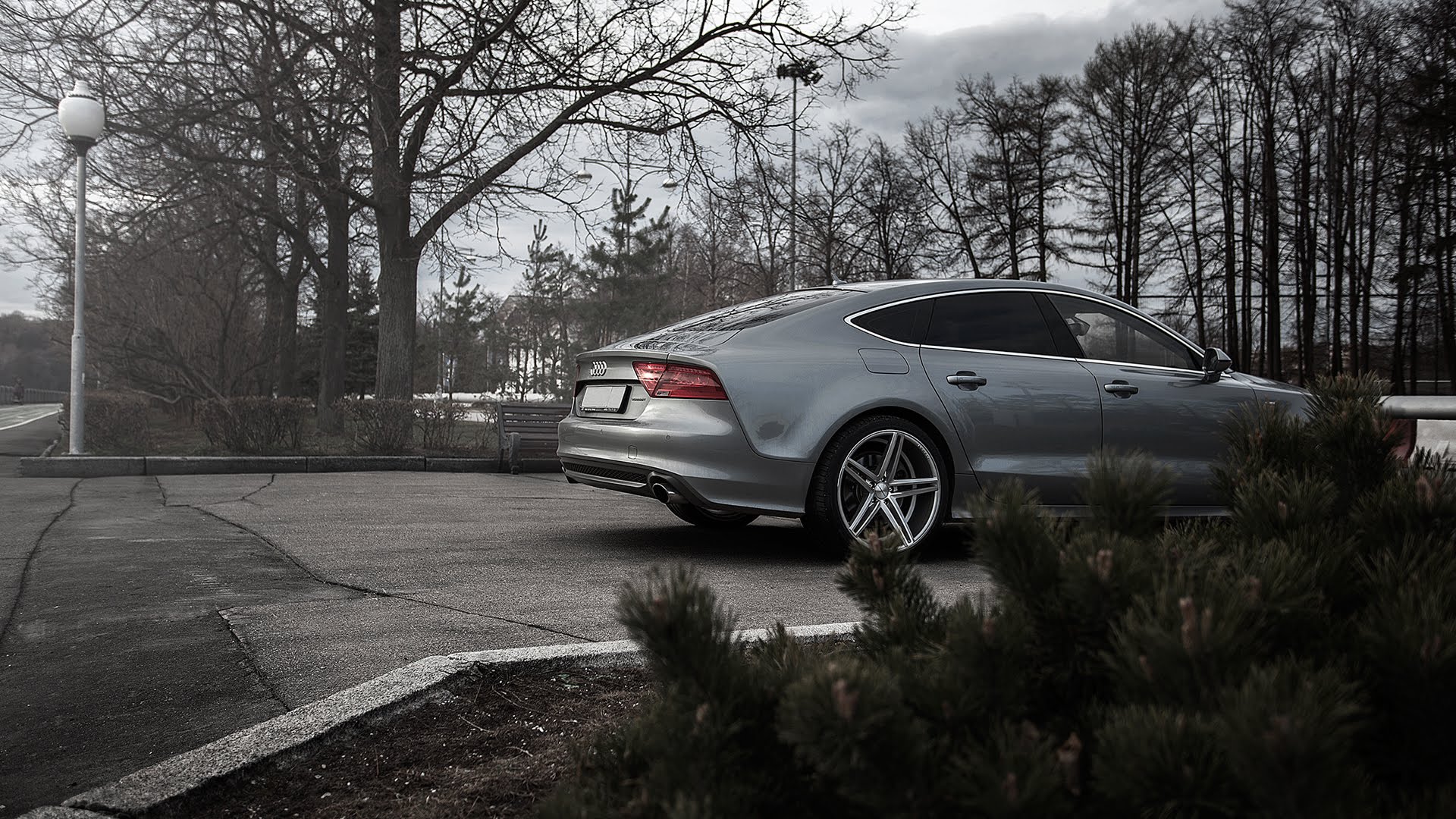 Audi A7 Wallpaper HD Photo, Wallpaper and other Image