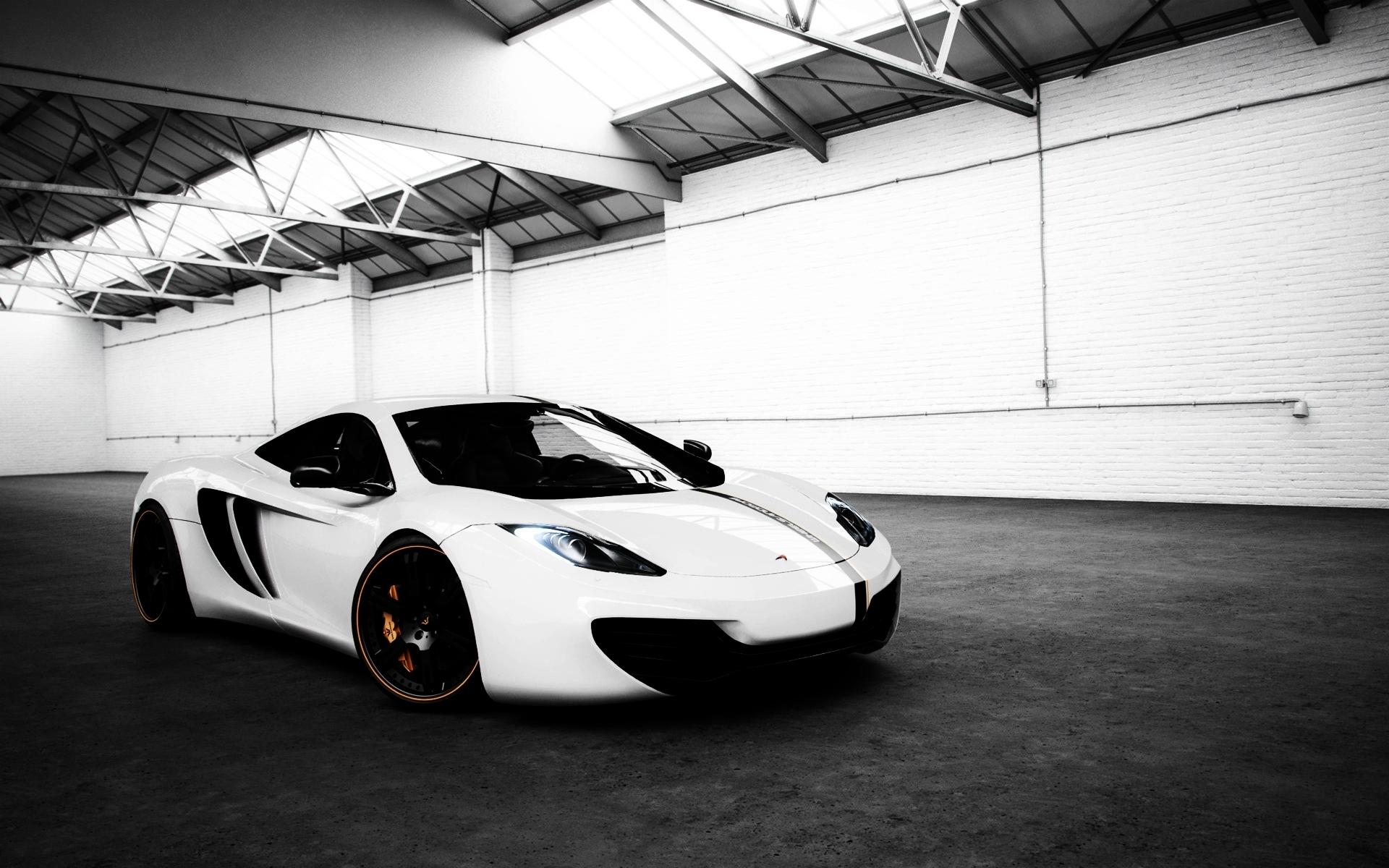 McLaren MP4 12C Wallpapers - Wallpaper Cave