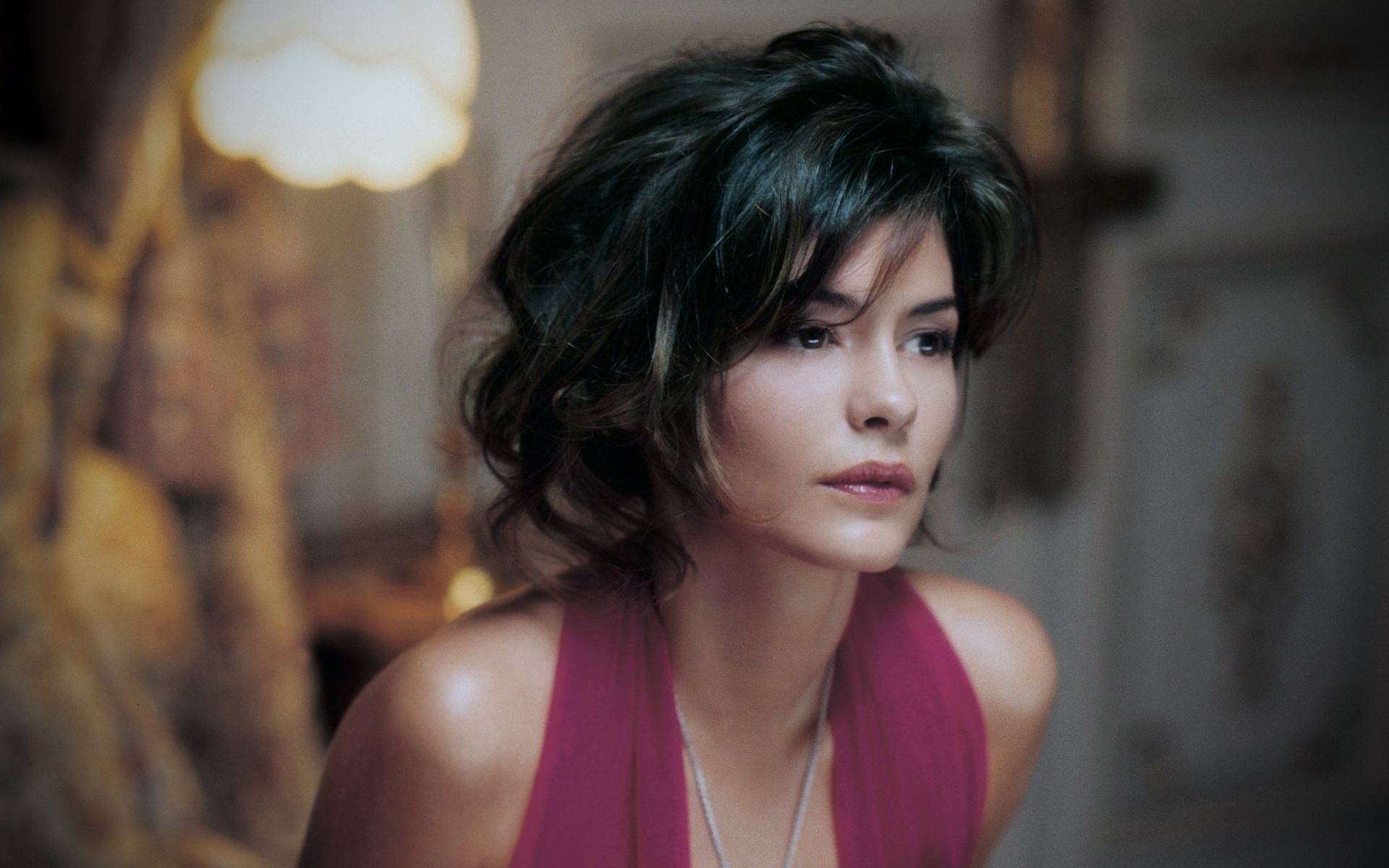 Audrey Tautou Wallpapers - Wallpaper Cave