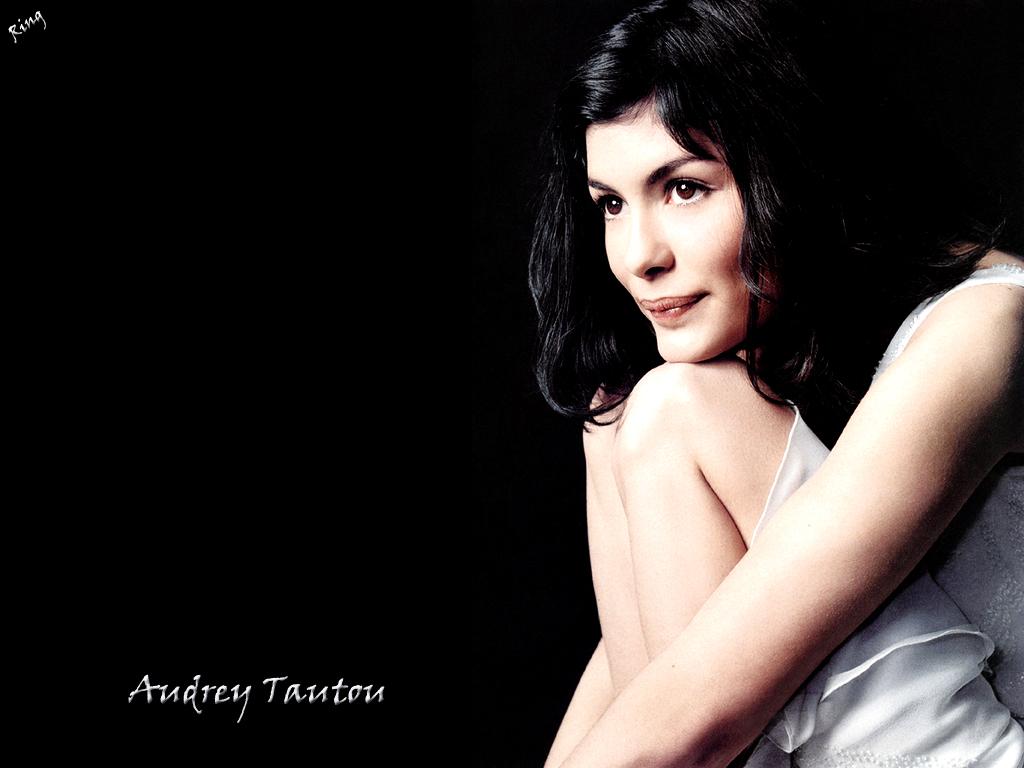 Audrey Tautou image Audrey Tautou HD wallpaper and background