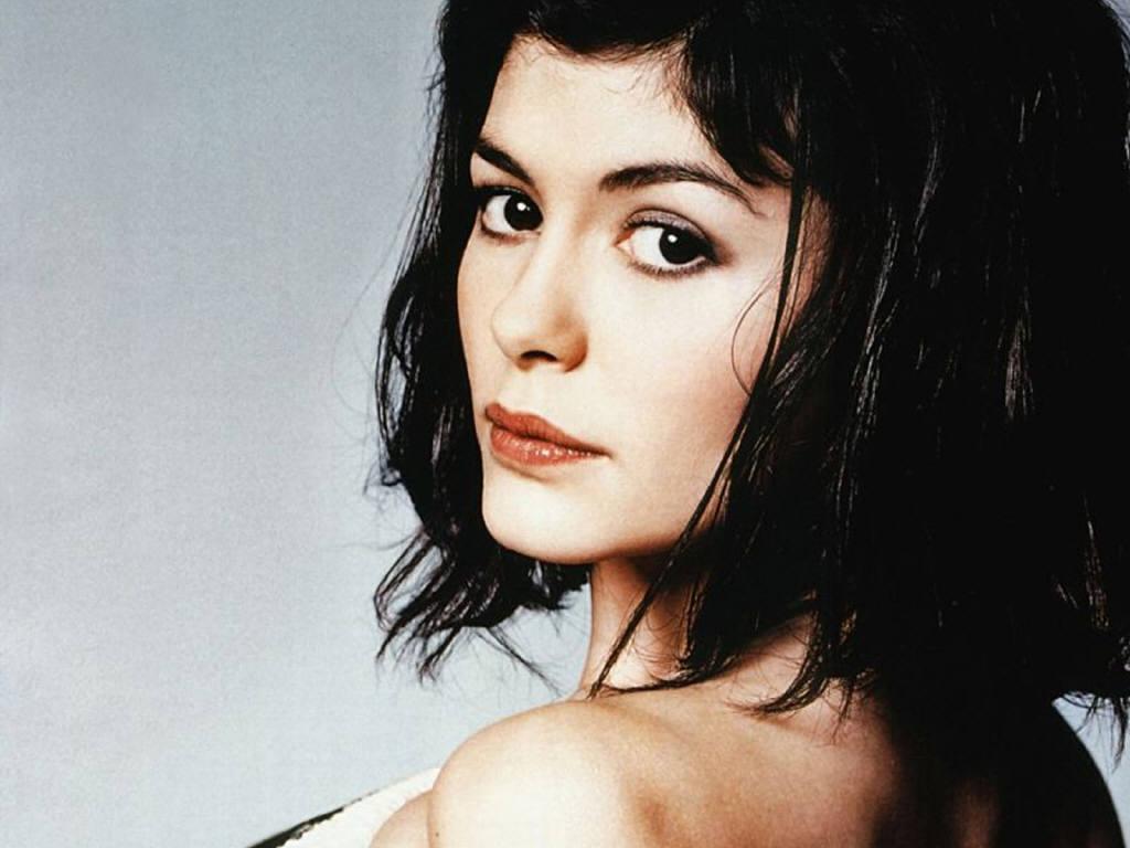 HD Audrey Tautou Wallpaper and Photo. HD Celebrities Wallpaper